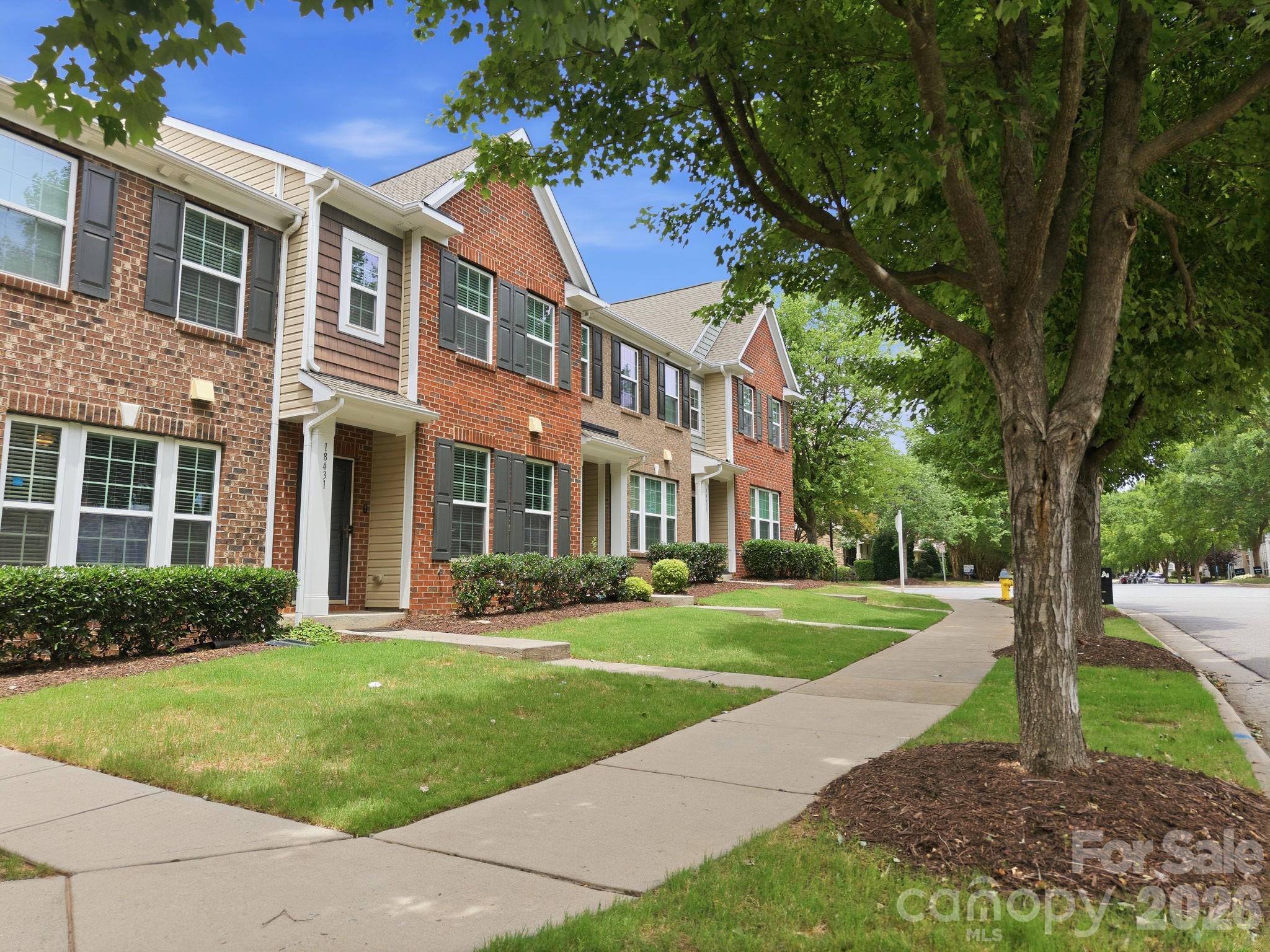 18431 The Commons Boulevard — Cornelius