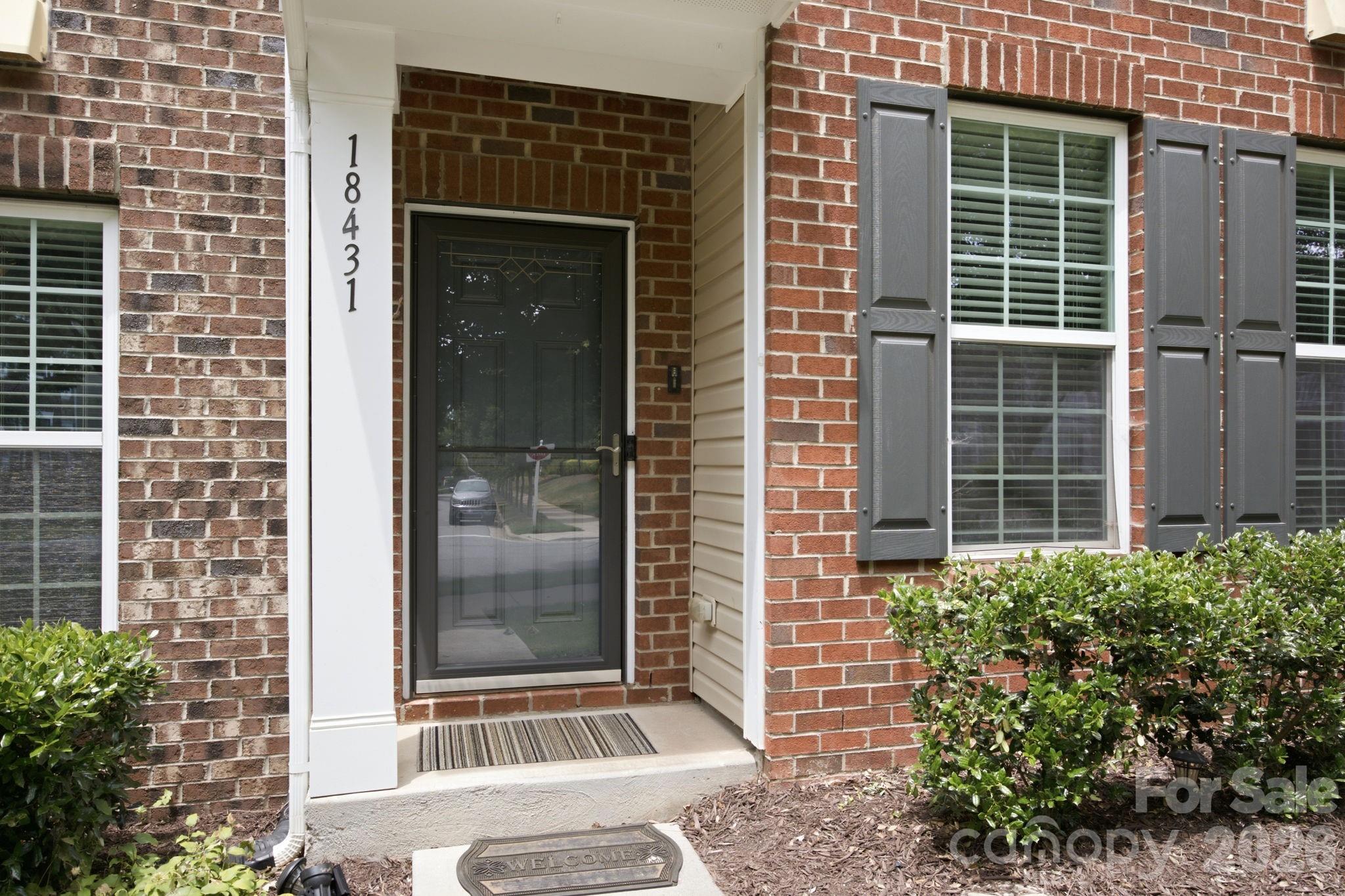 18431 The Commons Boulevard — Cornelius