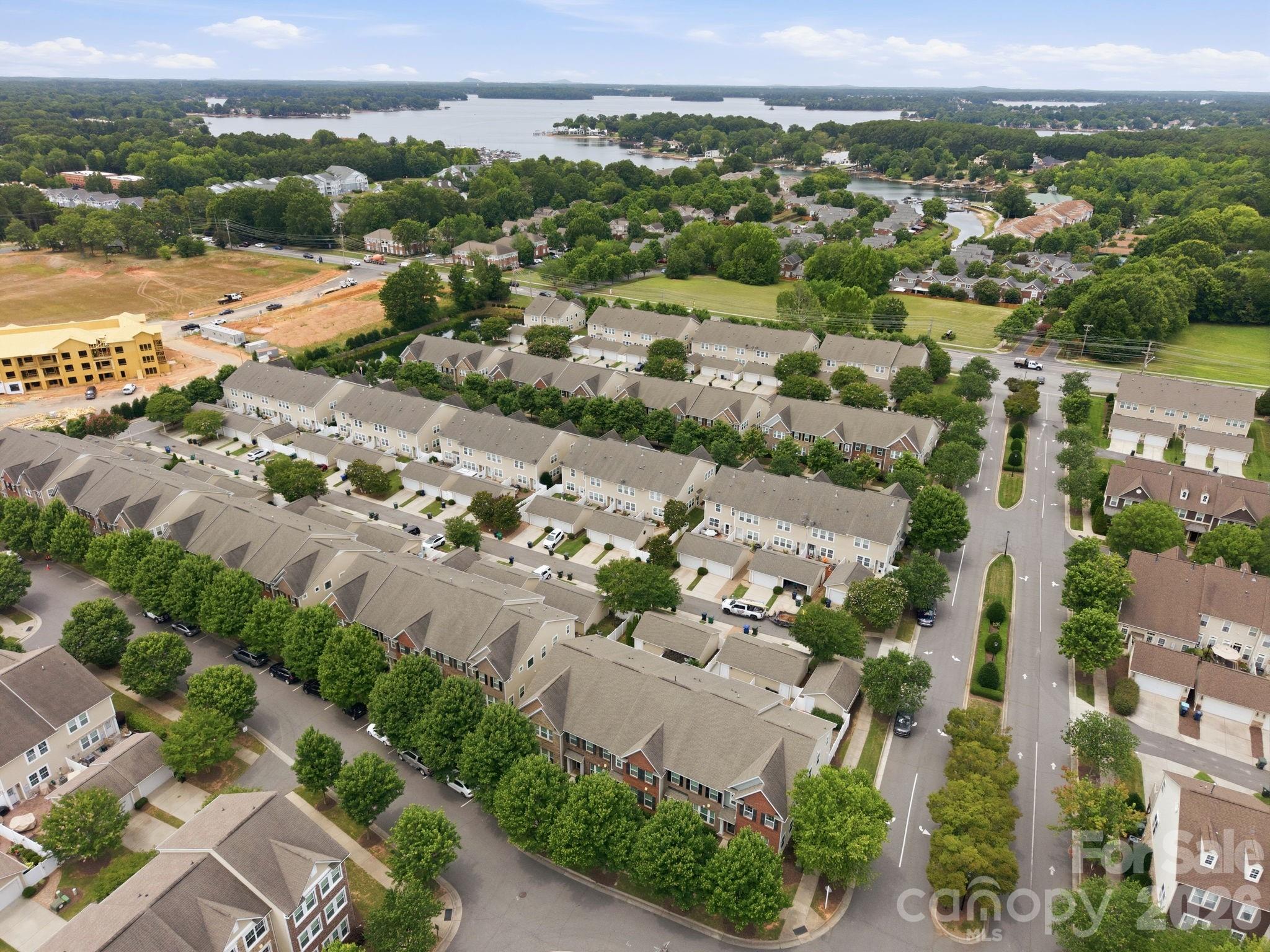 18431 The Commons Boulevard — Cornelius