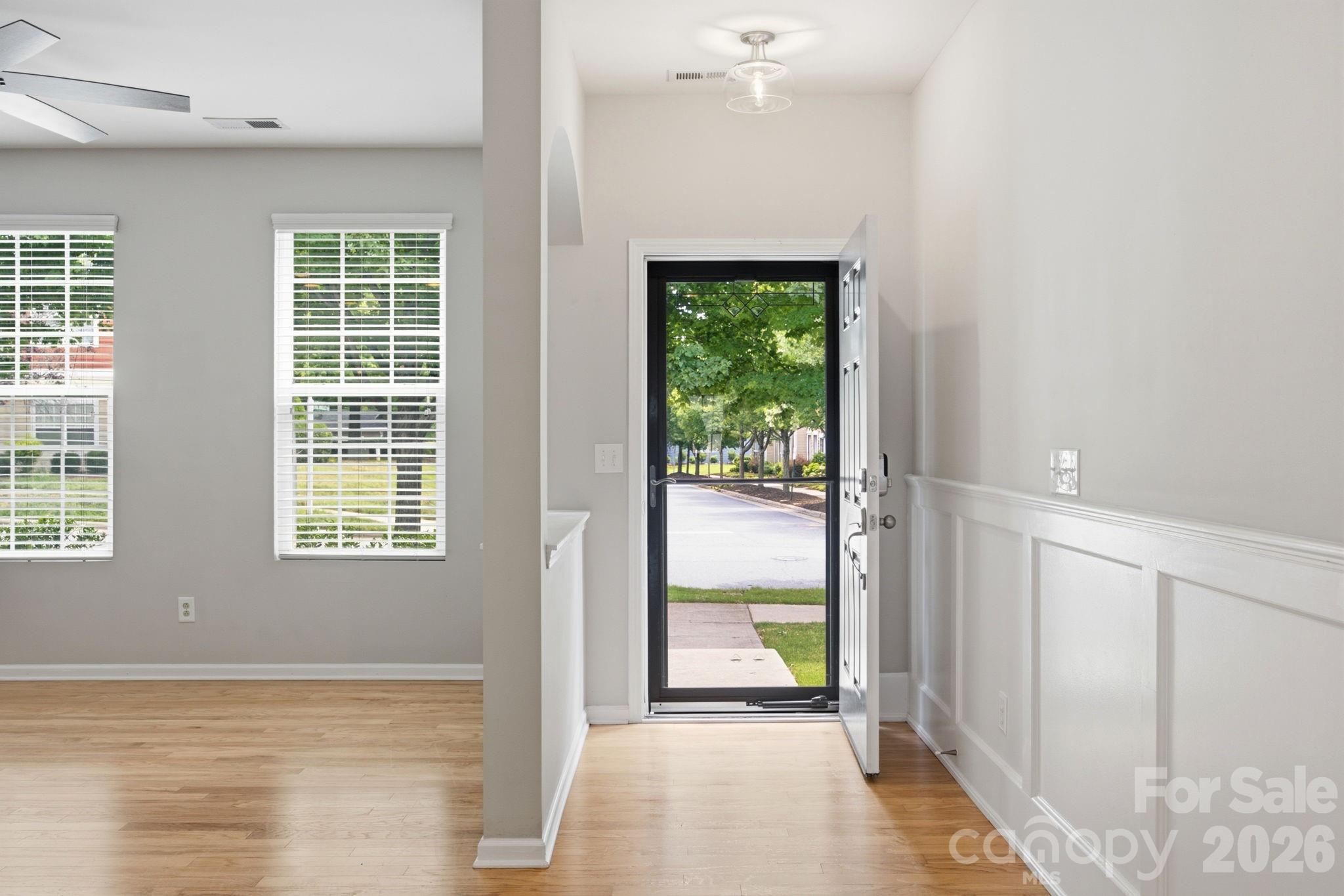 18431 The Commons Boulevard — Cornelius