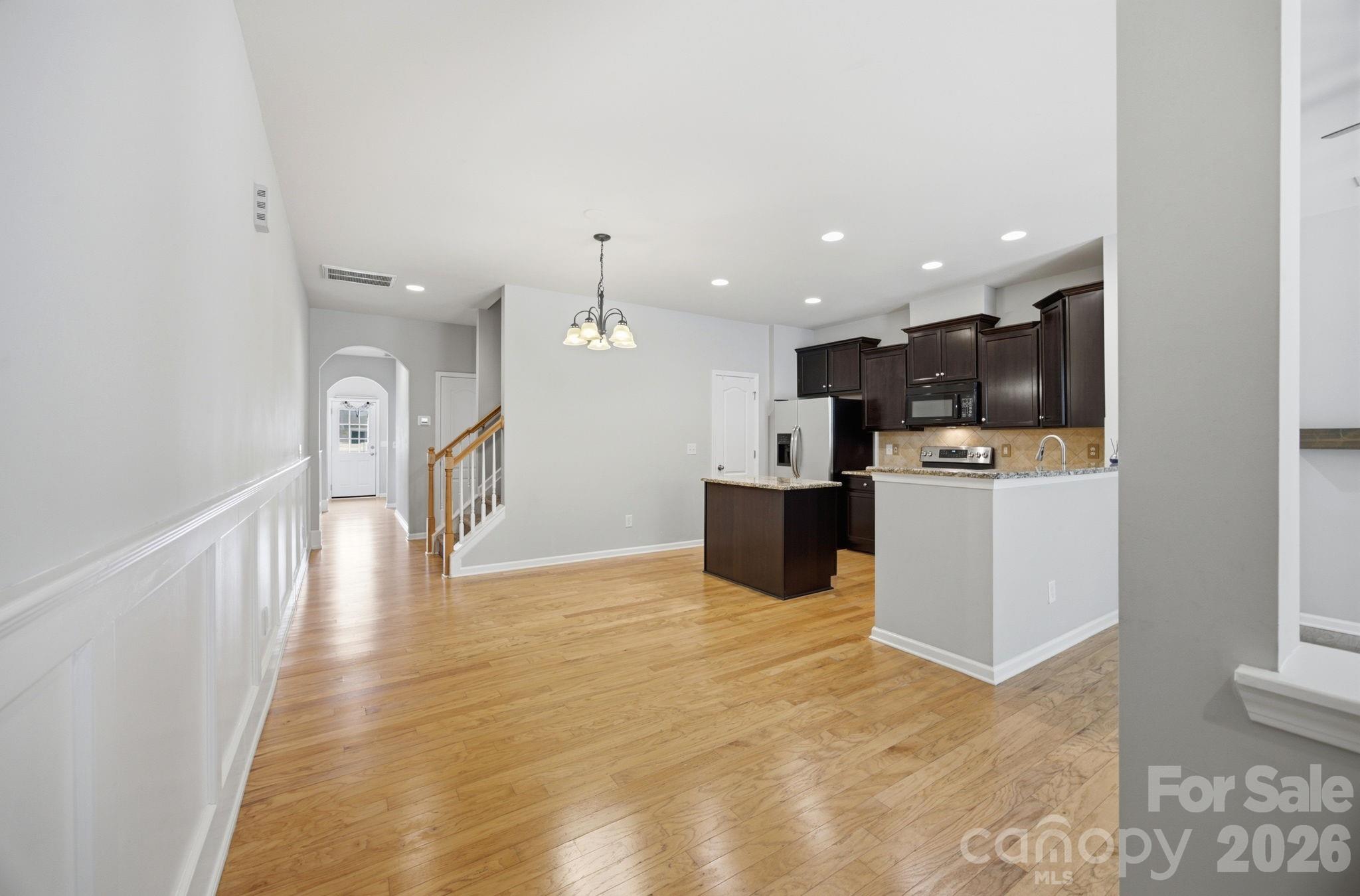 18431 The Commons Boulevard — Cornelius