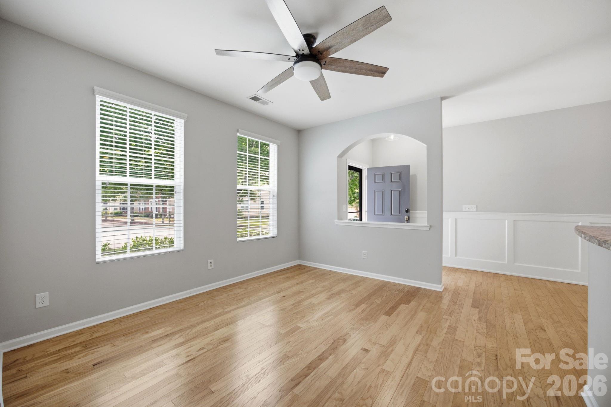 18431 The Commons Boulevard — Cornelius