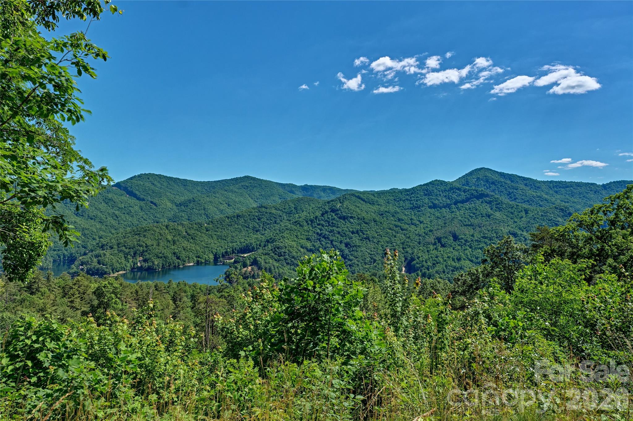 4017 Canada Road — Tuckasegee