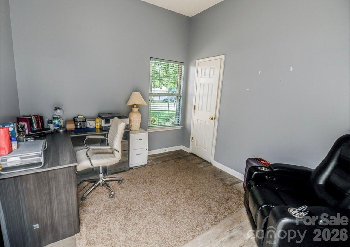 10132 Ashley Farm Drive — Matthews