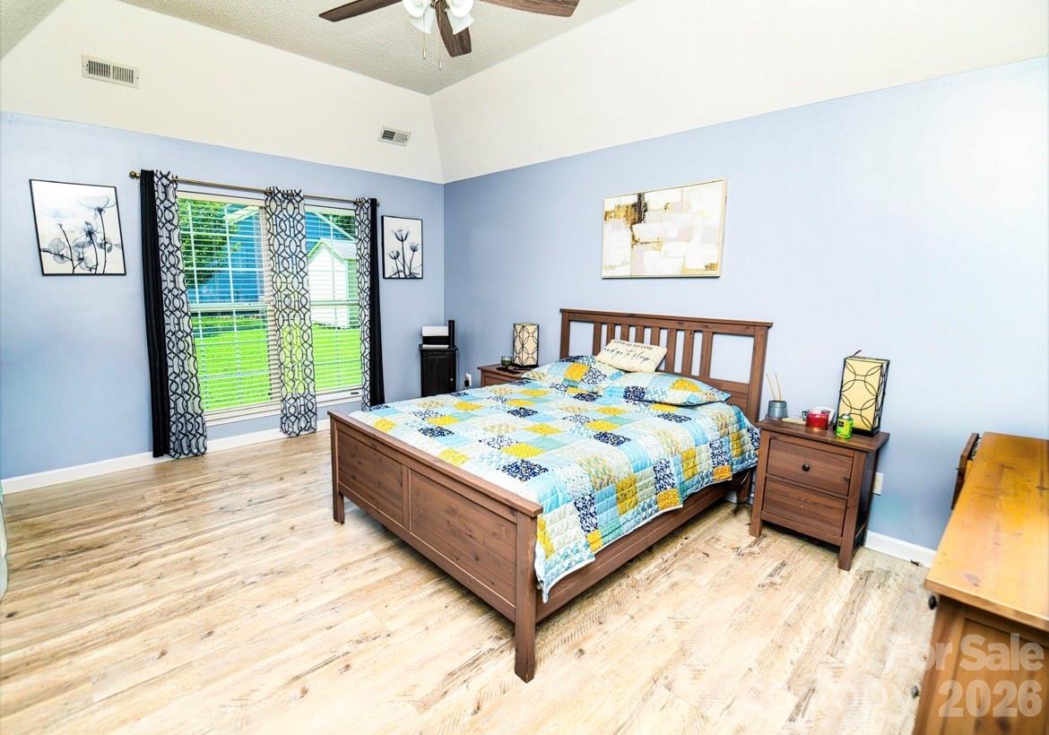 10132 Ashley Farm Drive — Matthews