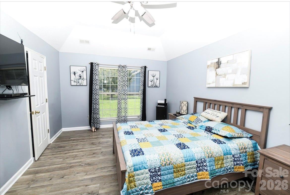 10132 Ashley Farm Drive — Matthews