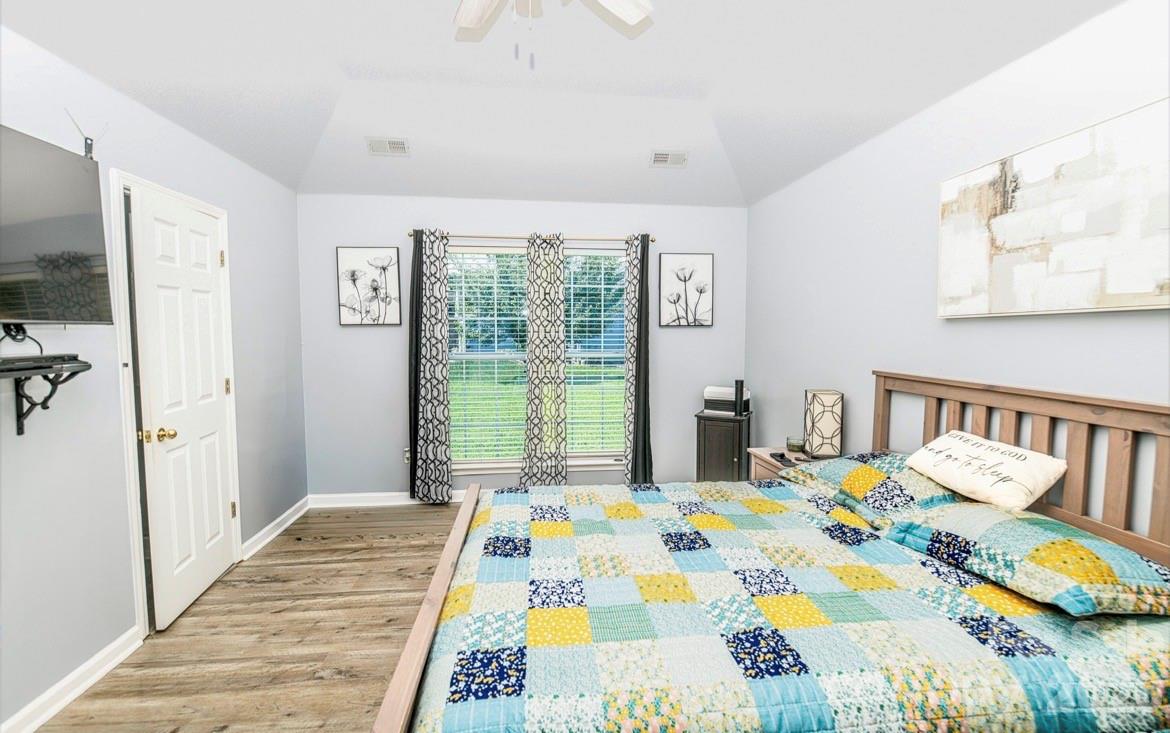 10132 Ashley Farm Drive — Matthews