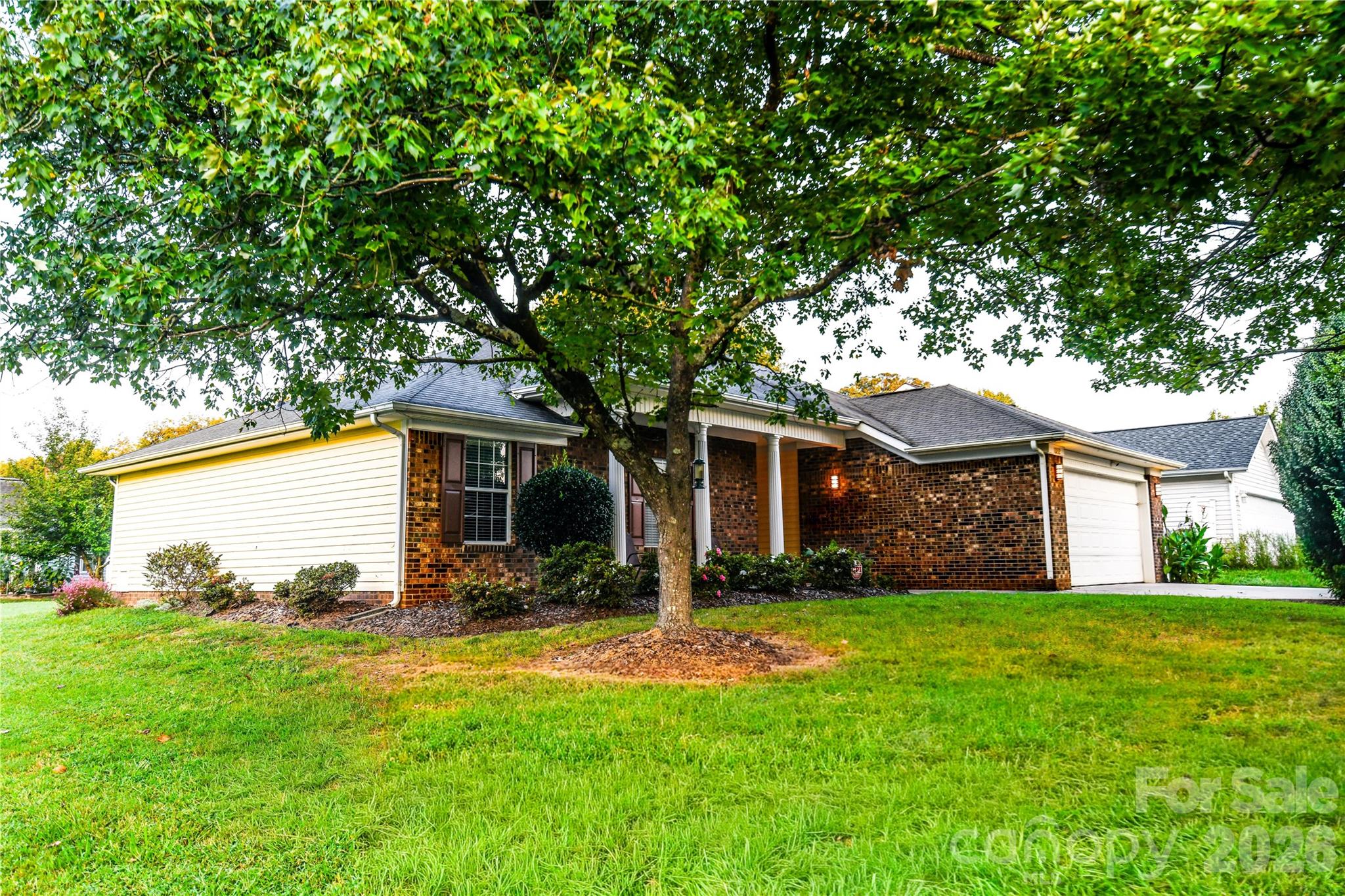 10132 Ashley Farm Drive — Matthews