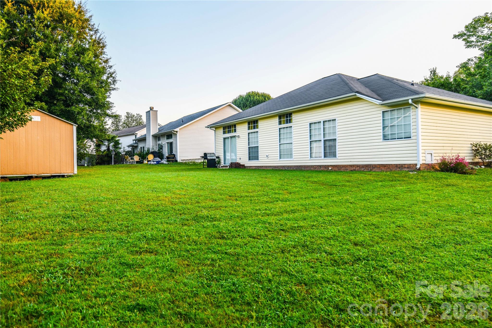 10132 Ashley Farm Drive — Matthews