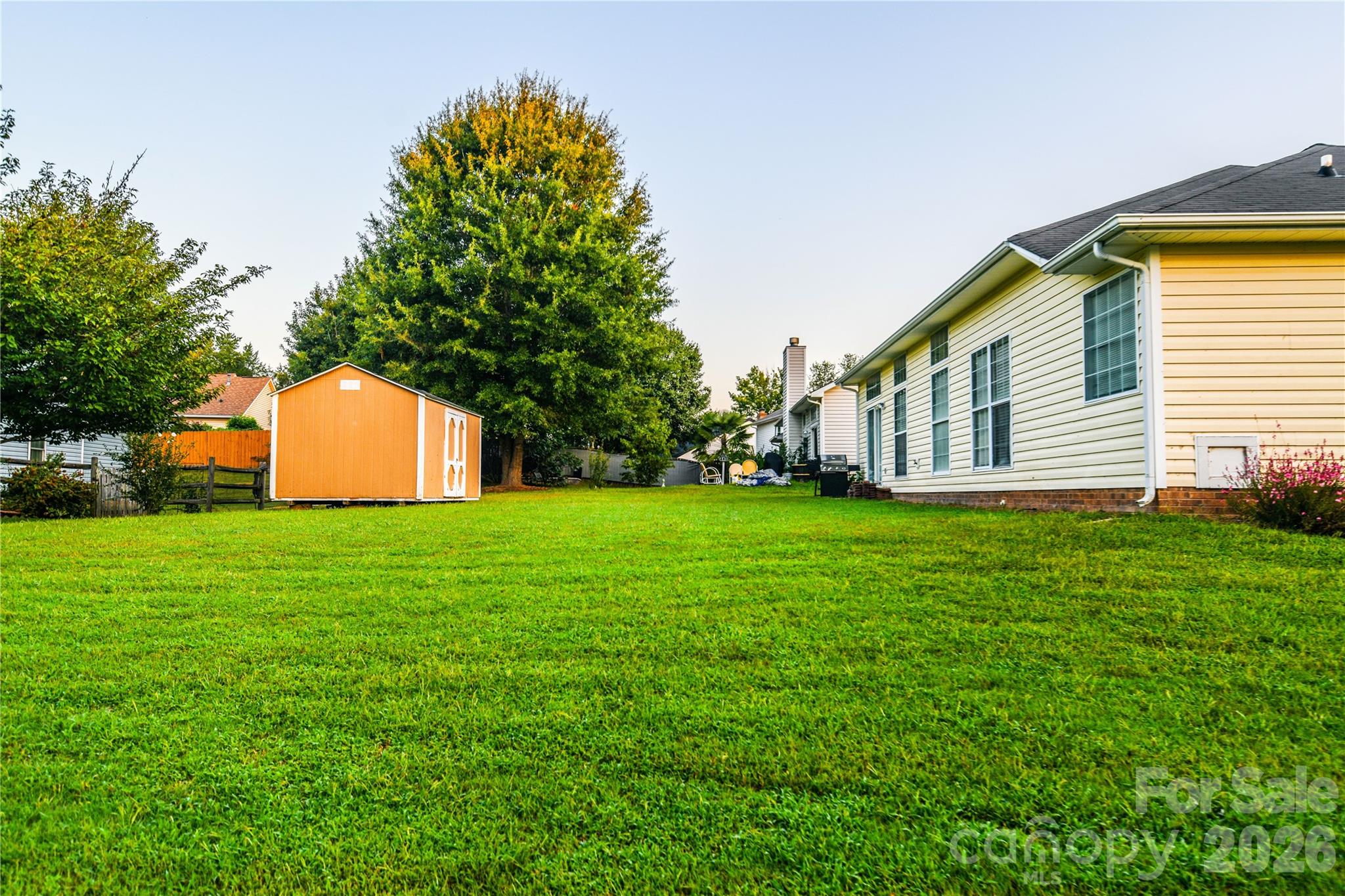 10132 Ashley Farm Drive — Matthews