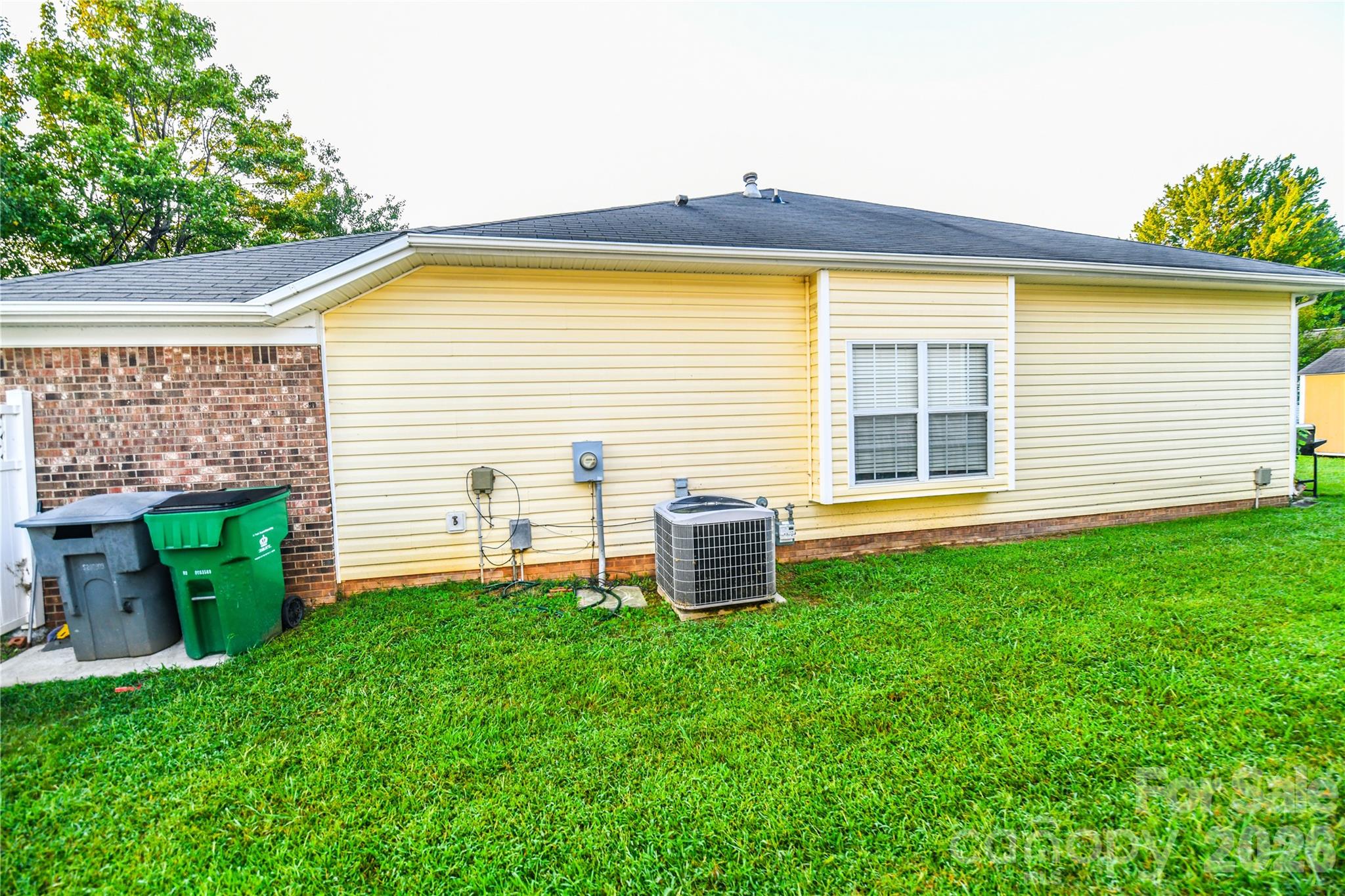 10132 Ashley Farm Drive — Matthews
