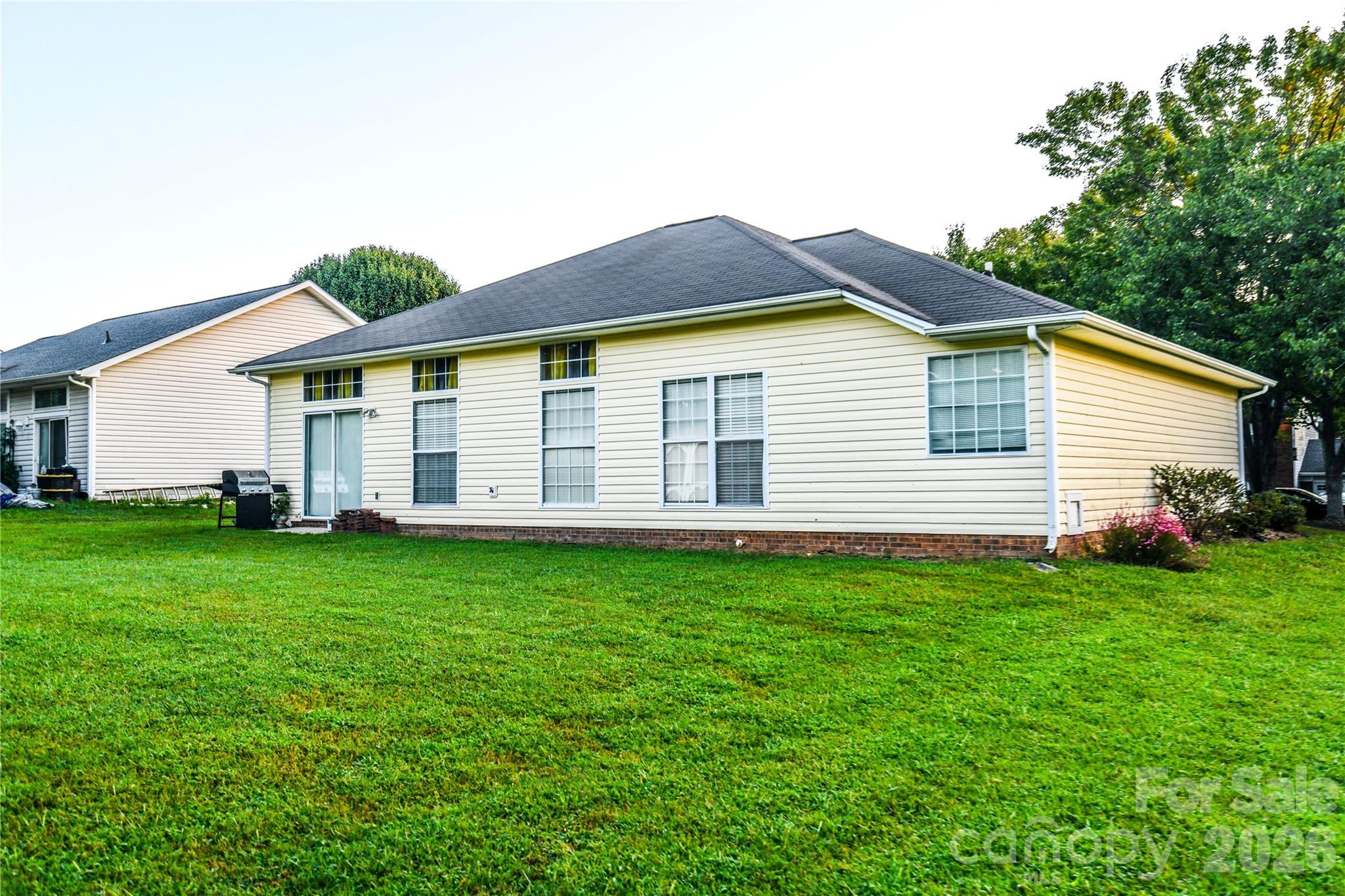10132 Ashley Farm Drive — Matthews