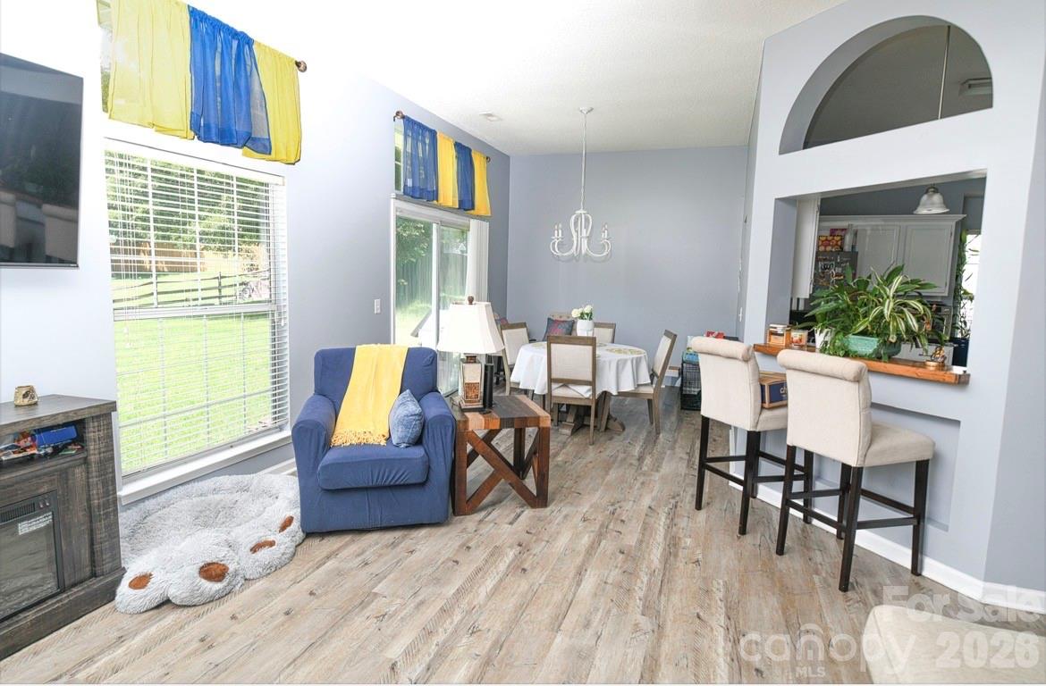 10132 Ashley Farm Drive — Matthews