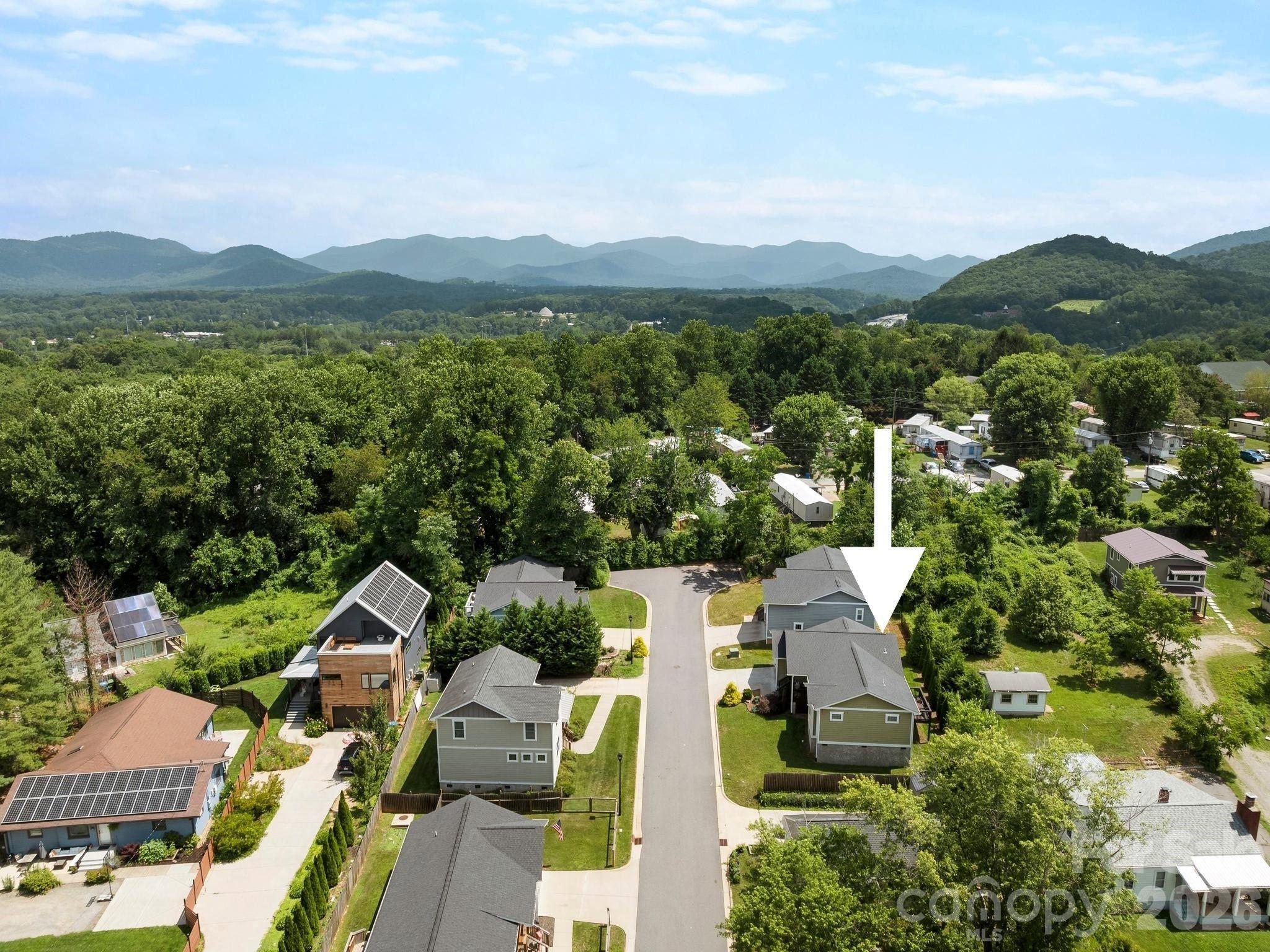 7 May Street — Asheville