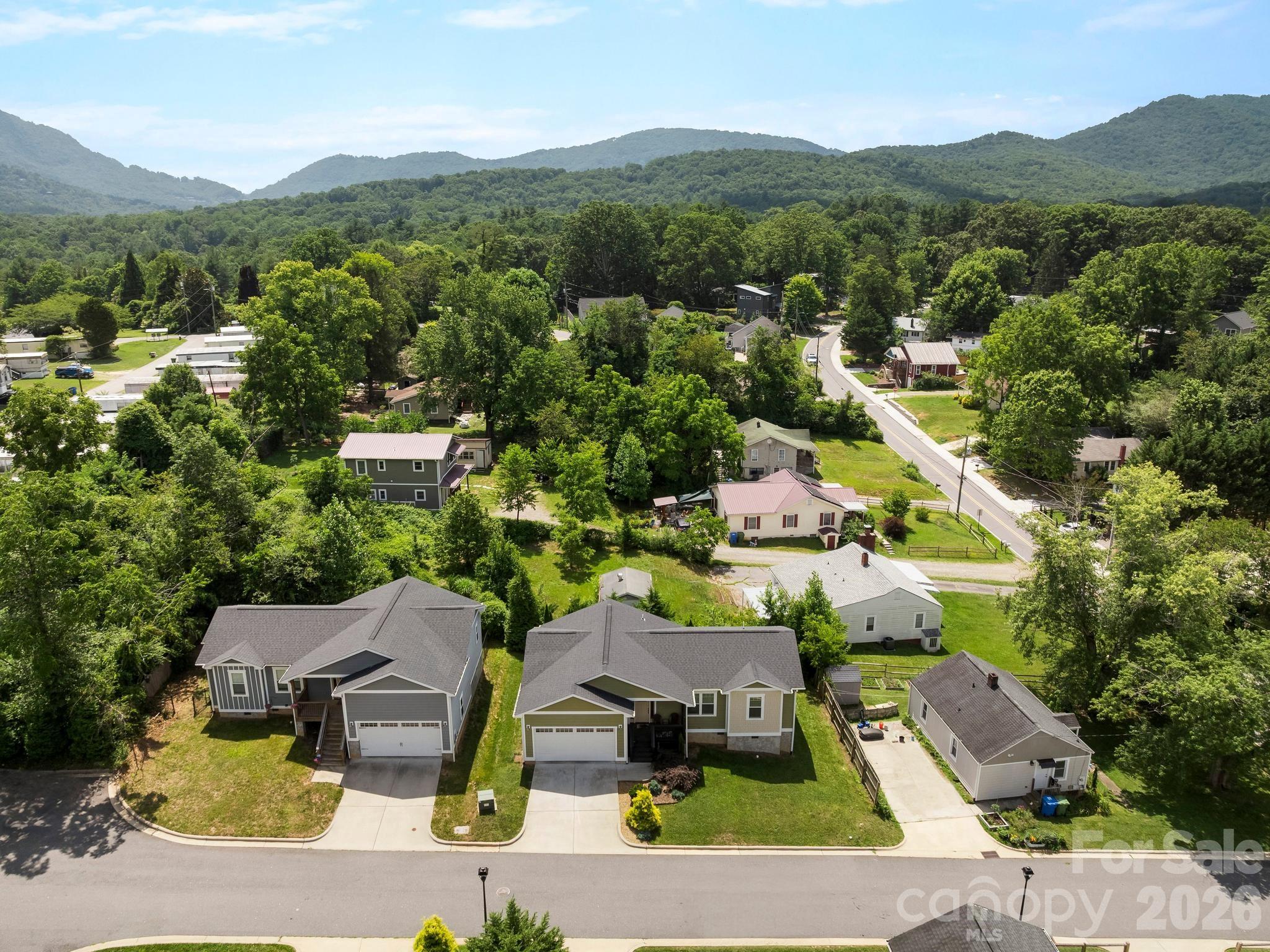 7 May Street — Asheville