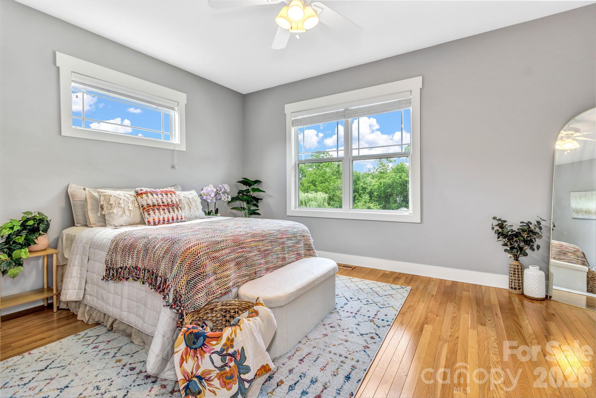18 Byrdcliffe Lane — Asheville