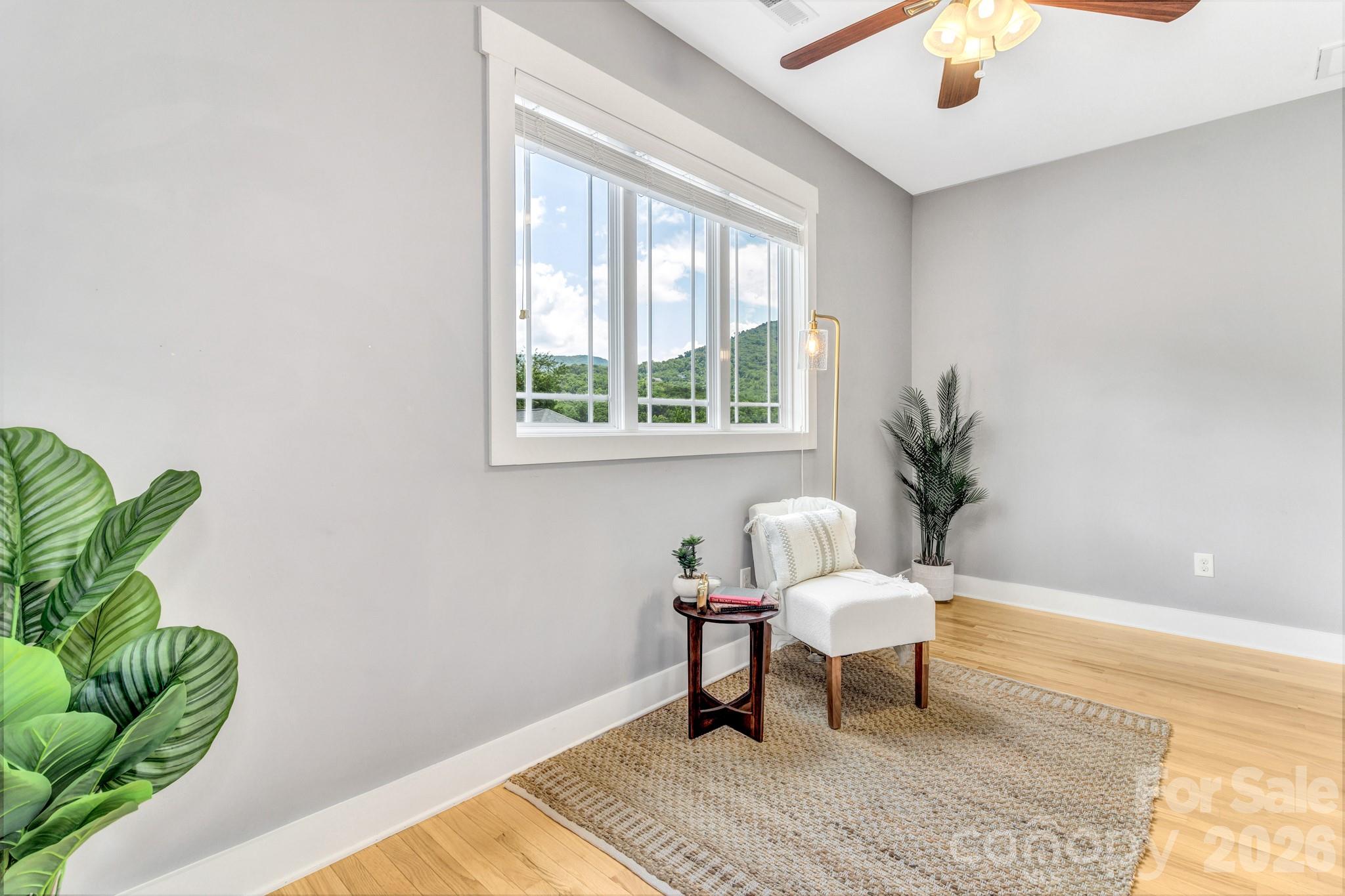 18 Byrdcliffe Lane — Asheville