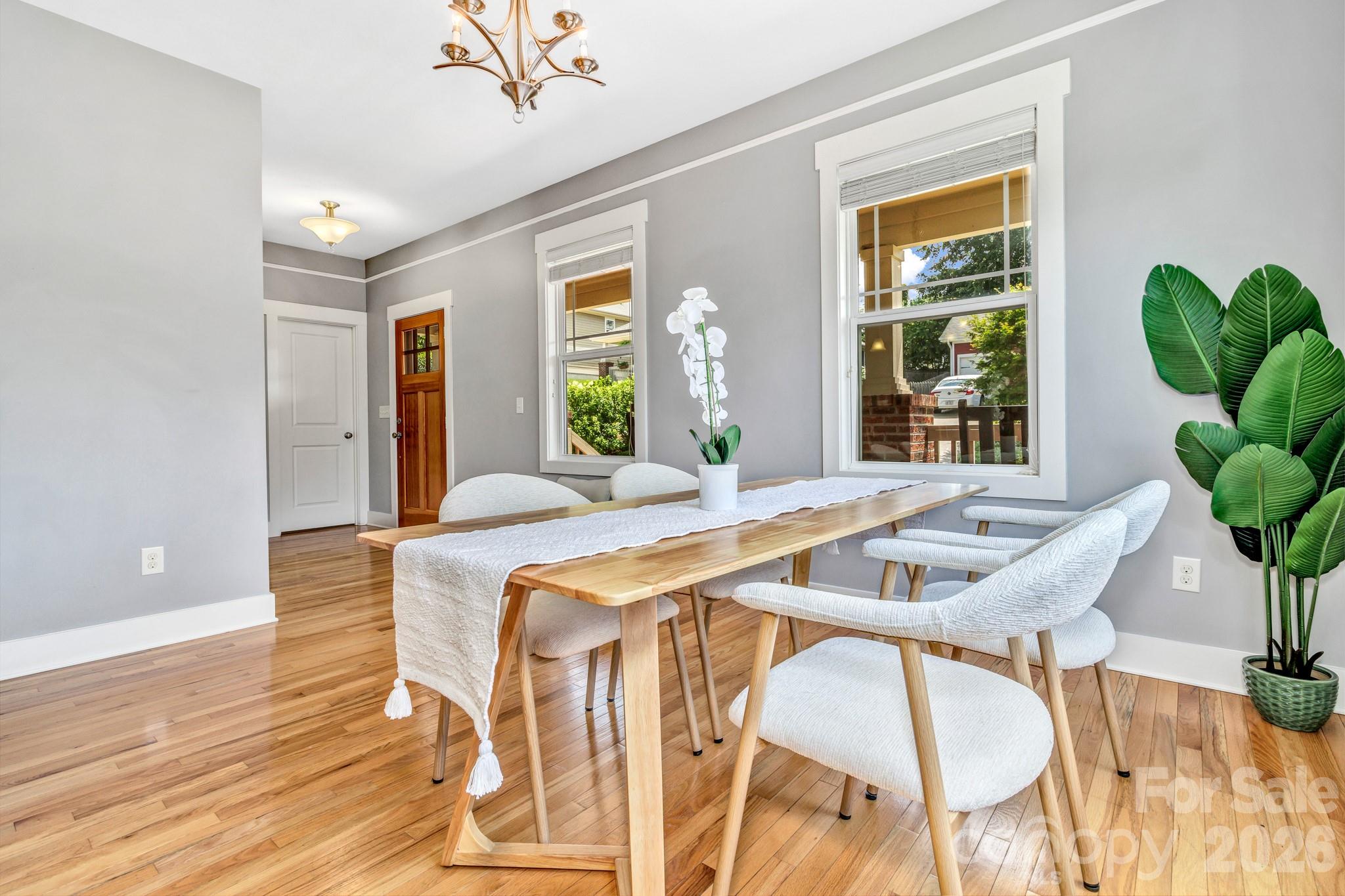 18 Byrdcliffe Lane — Asheville