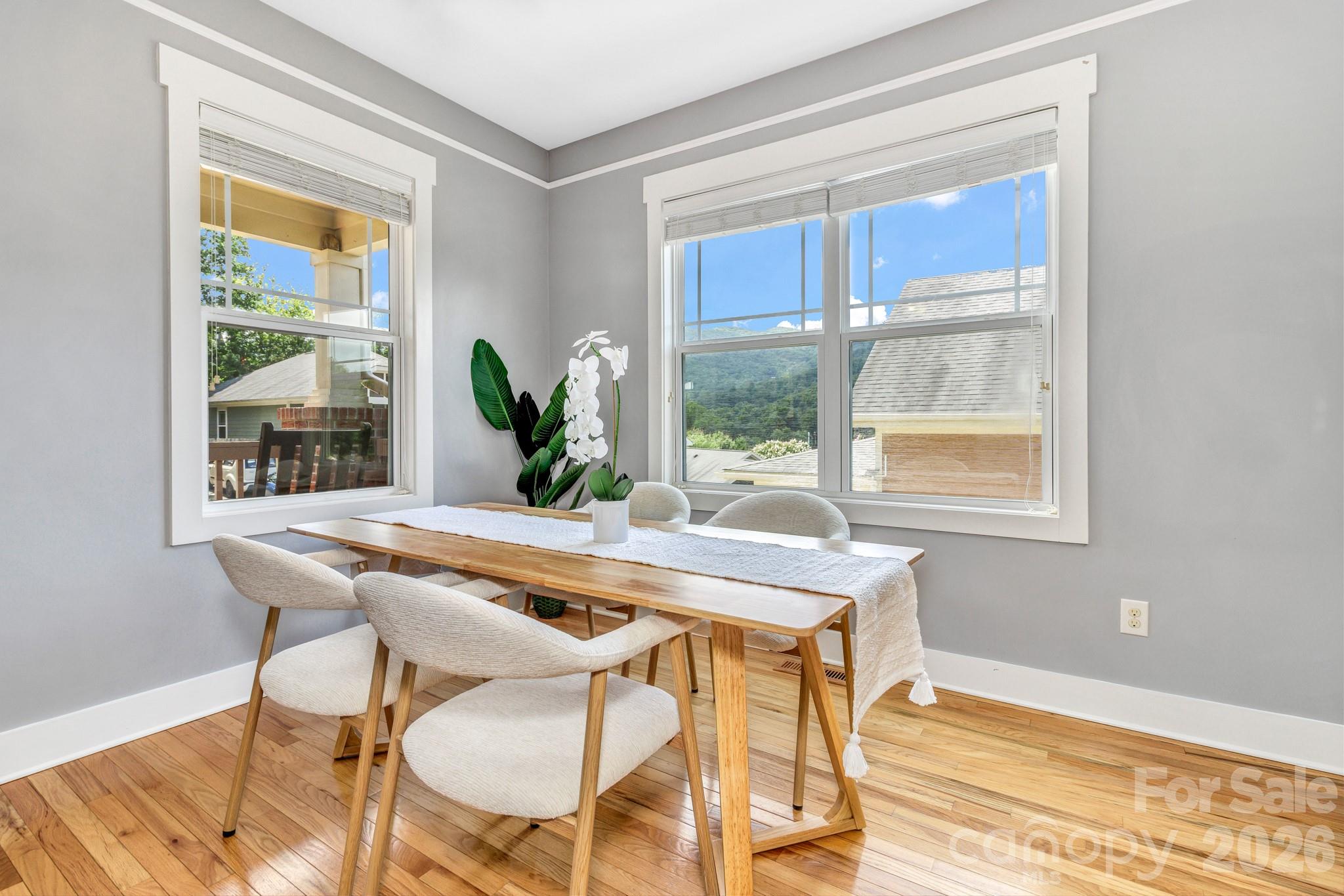 18 Byrdcliffe Lane — Asheville