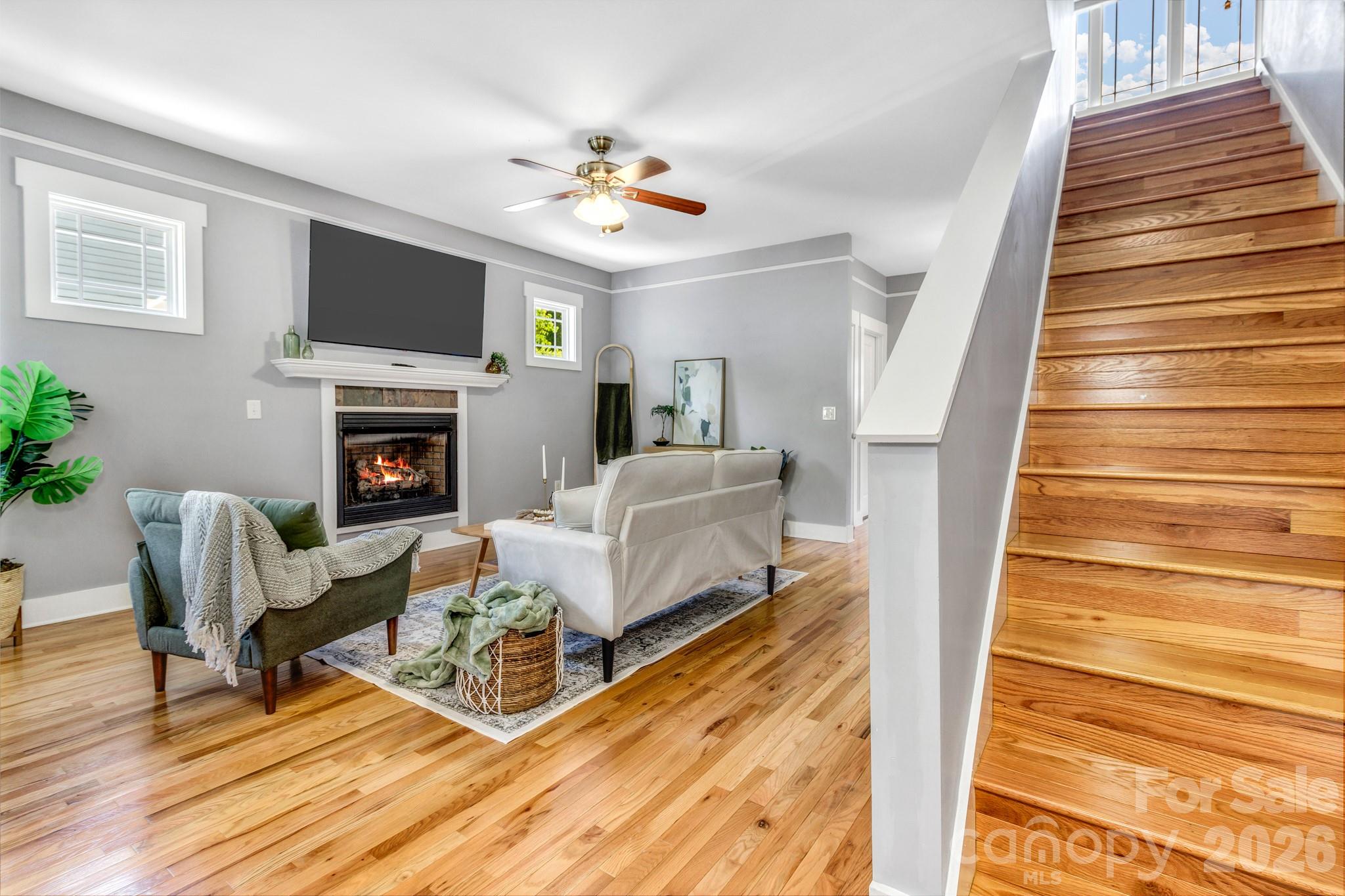 18 Byrdcliffe Lane — Asheville