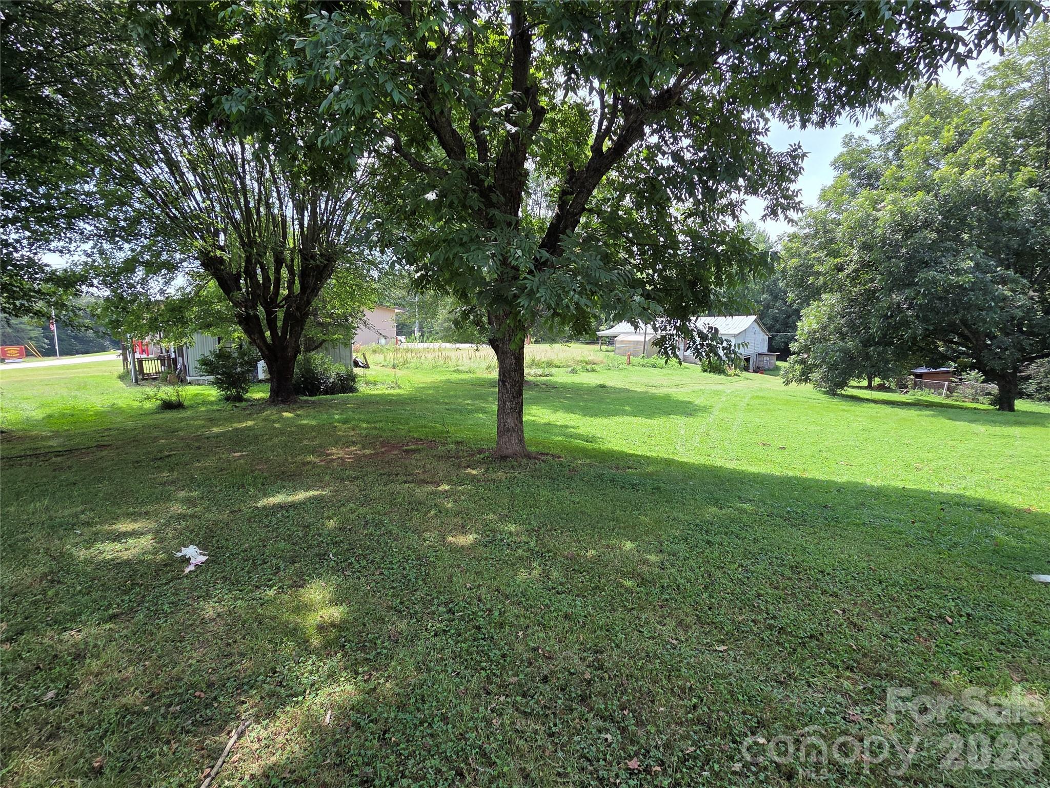 1743 Baber Road — Rutherfordton