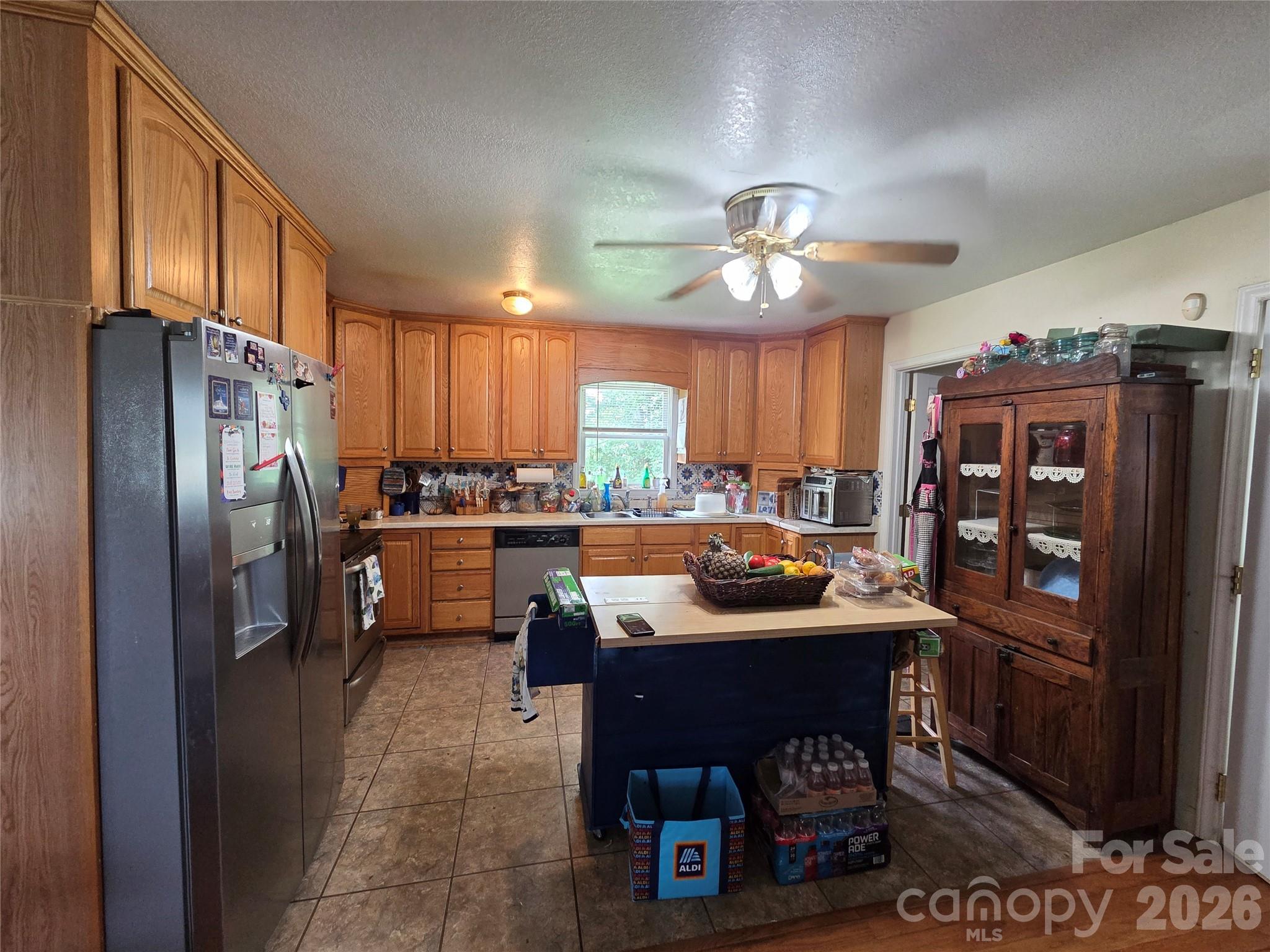 1743 Baber Road — Rutherfordton