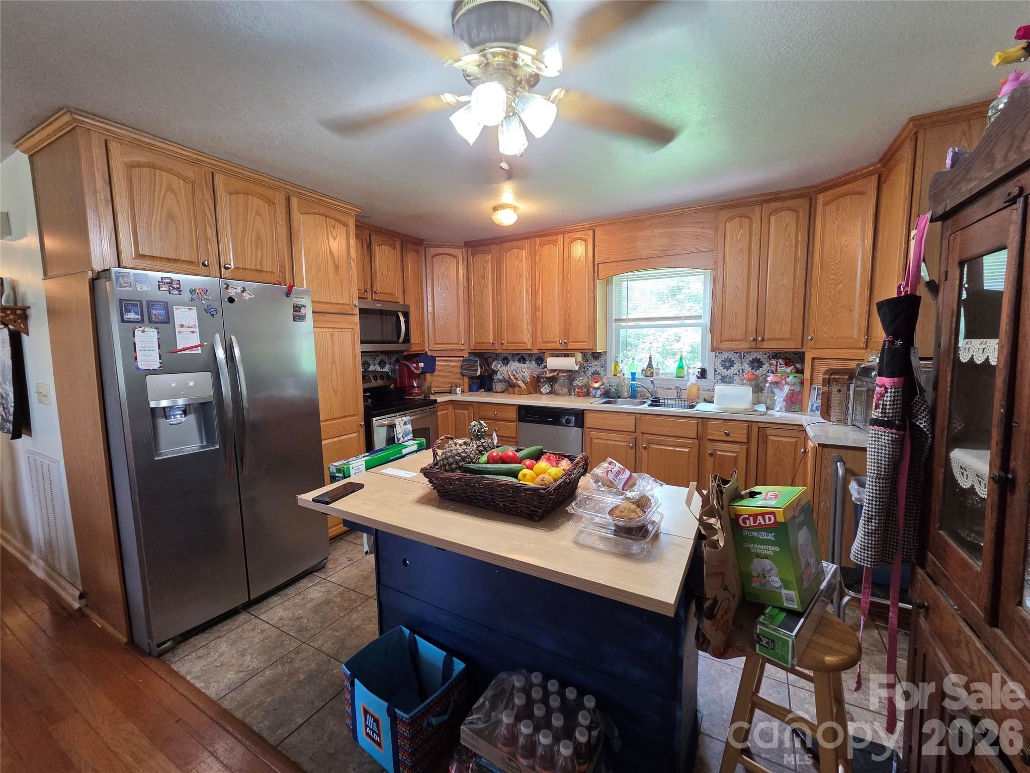 1743 Baber Road — Rutherfordton