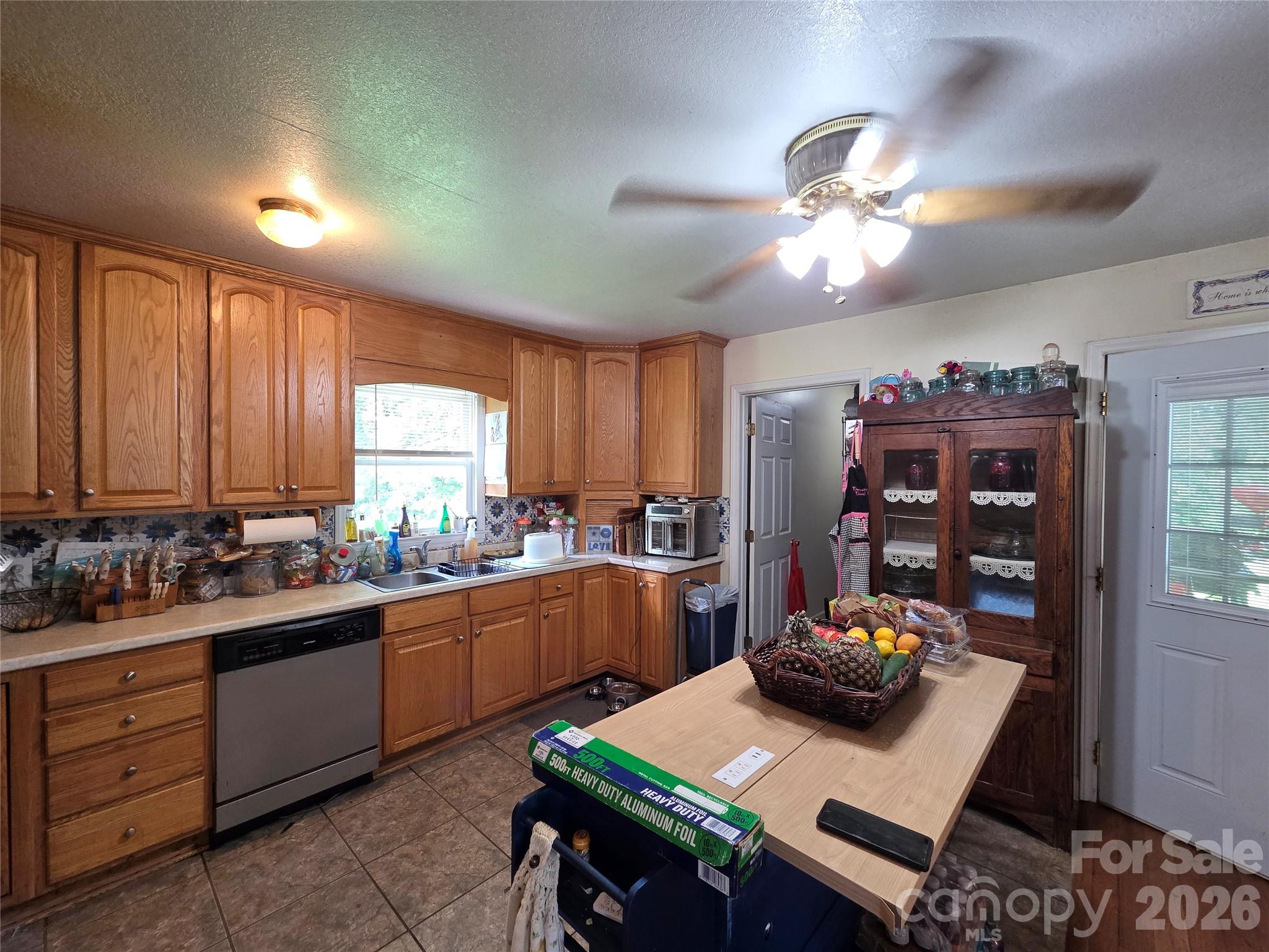 1743 Baber Road — Rutherfordton