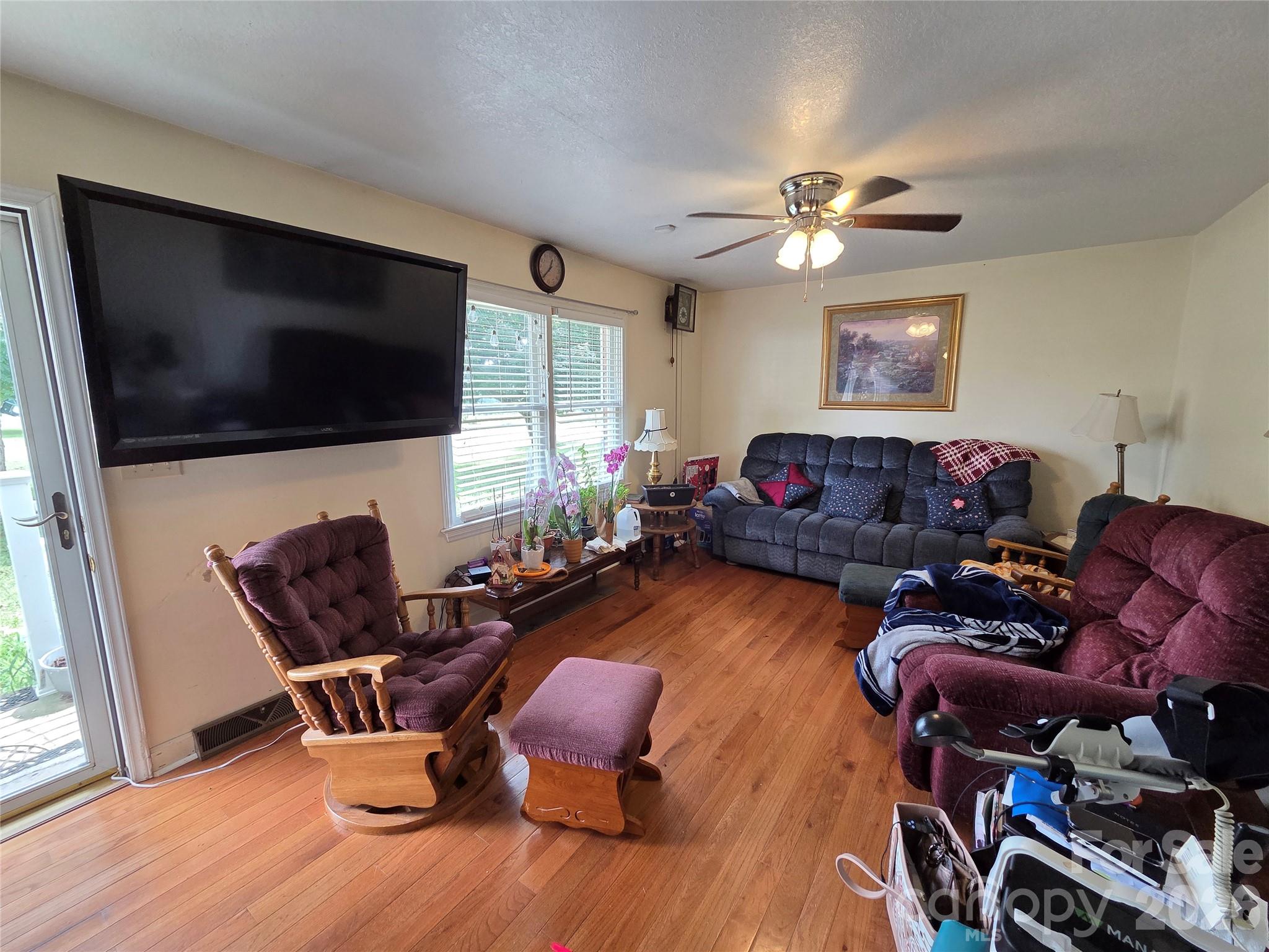1743 Baber Road — Rutherfordton
