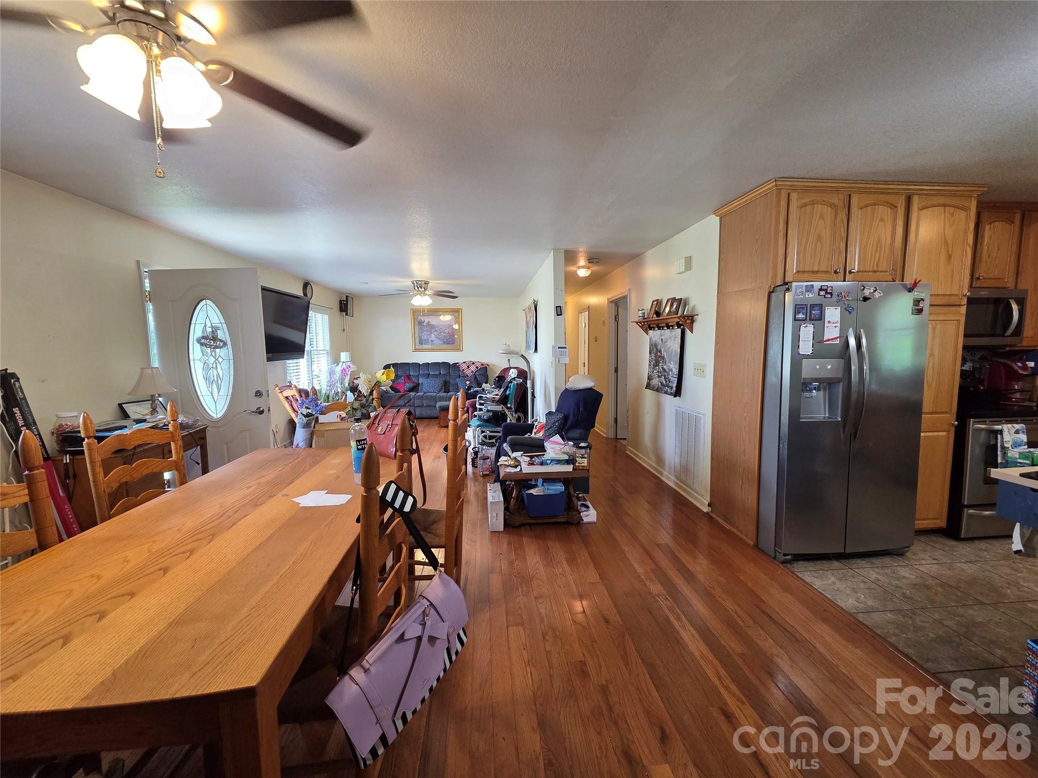 1743 Baber Road — Rutherfordton