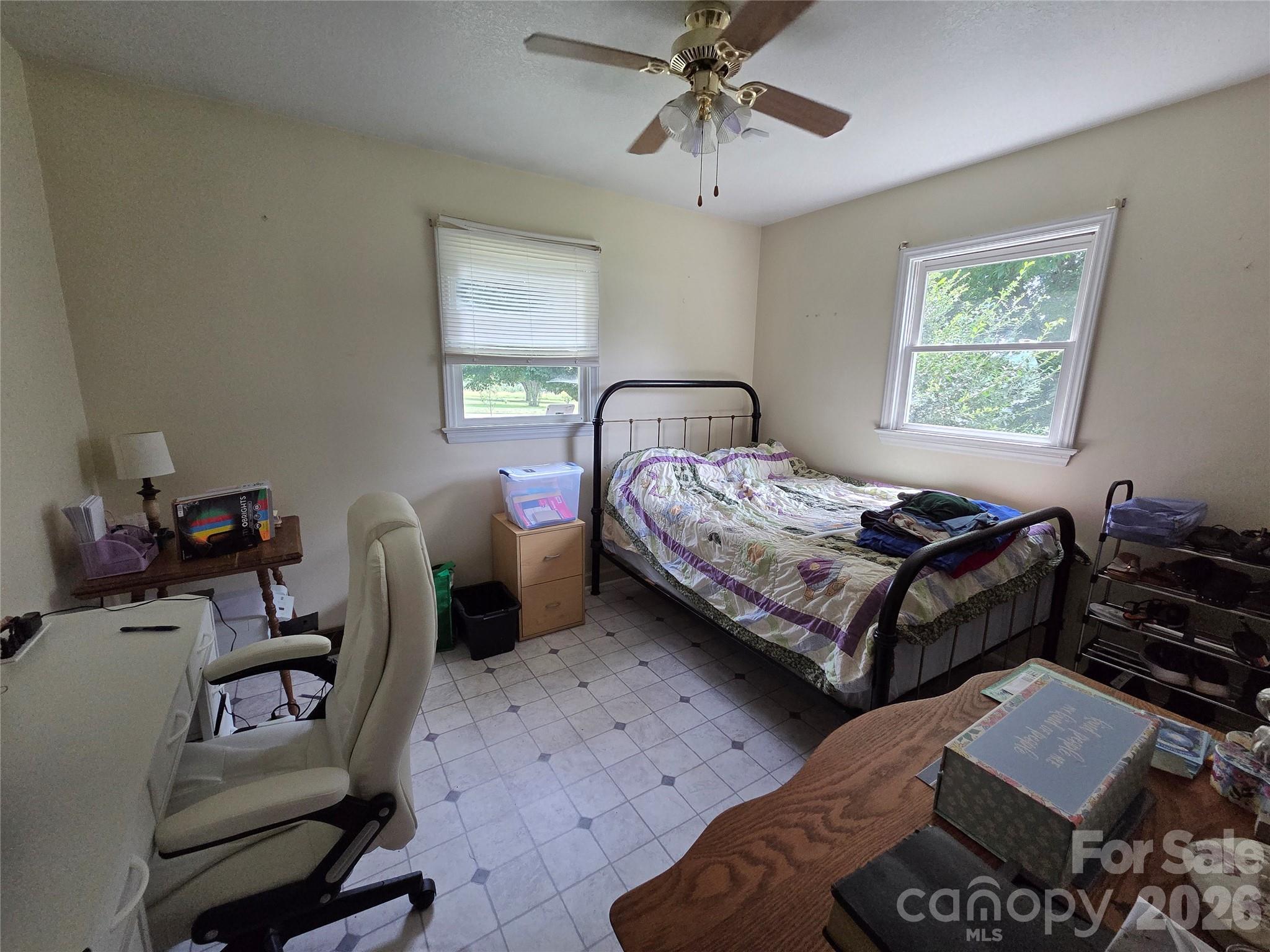 1743 Baber Road — Rutherfordton