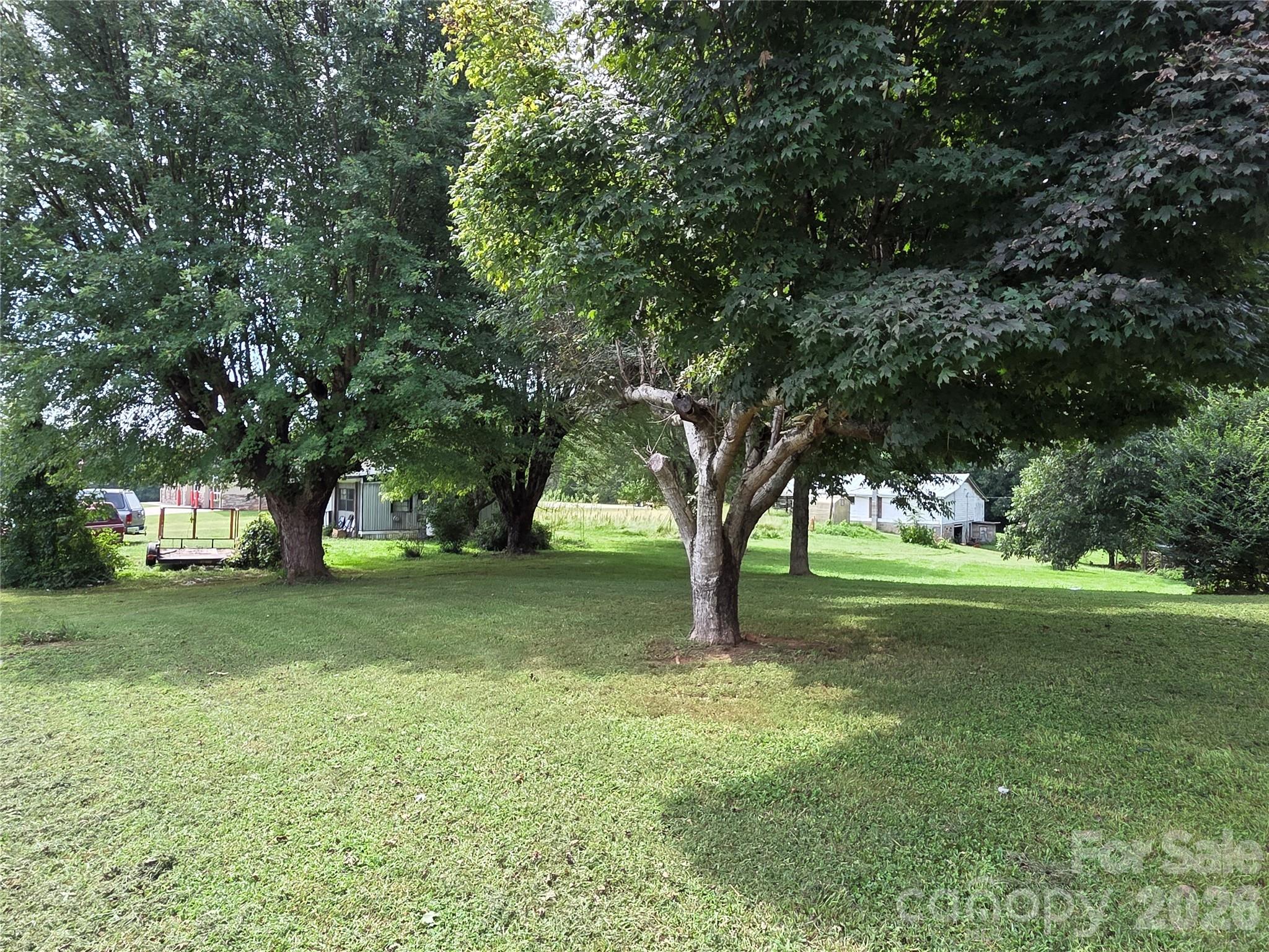 1743 Baber Road — Rutherfordton