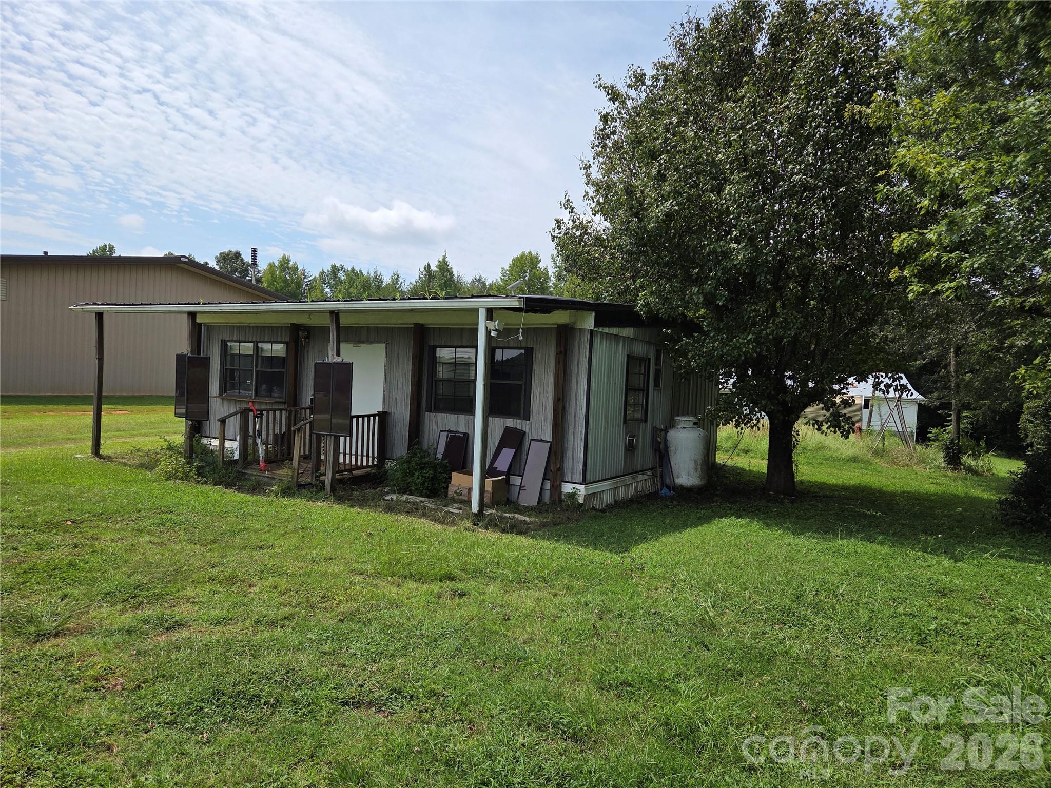 1743 Baber Road — Rutherfordton