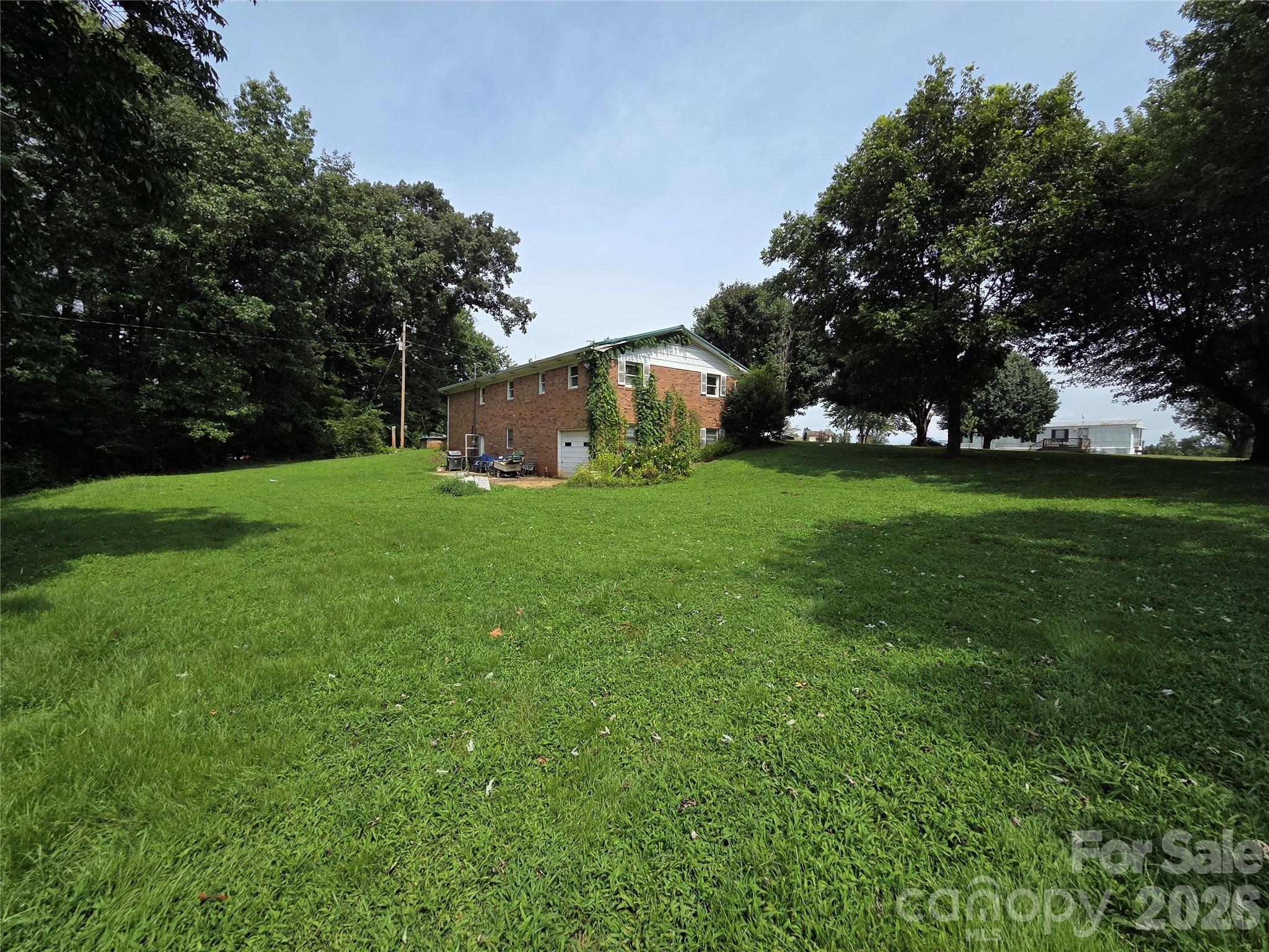 1743 Baber Road — Rutherfordton