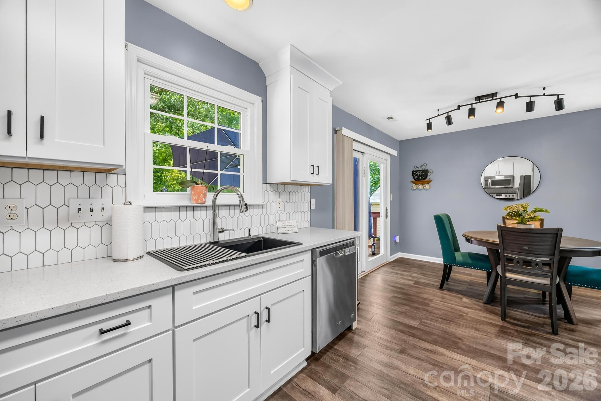 11514 Woodfire Road — Charlotte