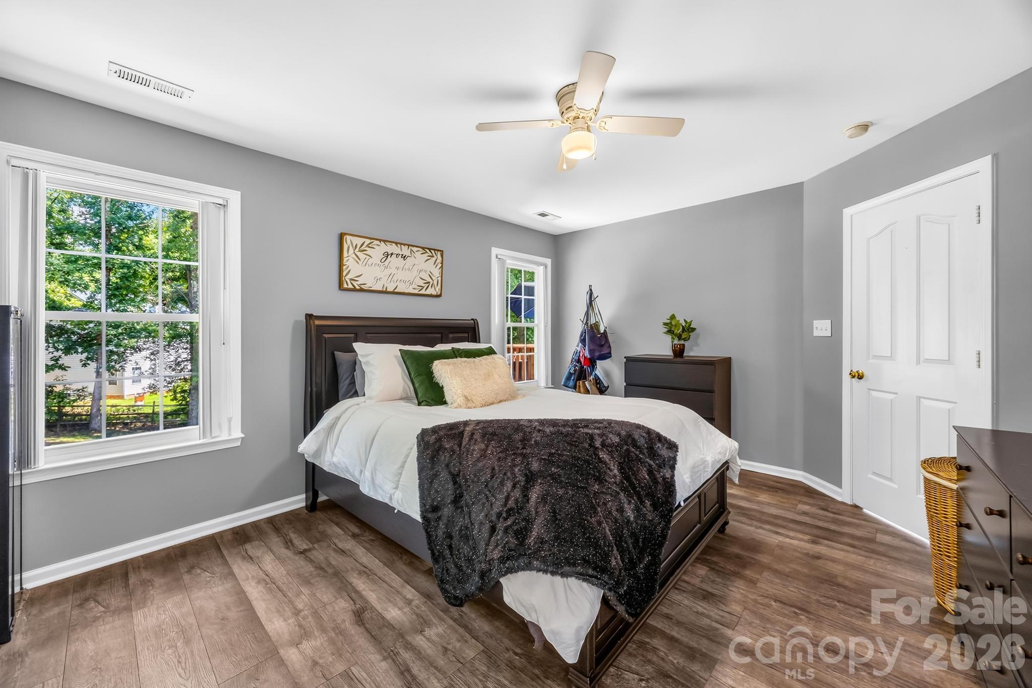 11514 Woodfire Road — Charlotte