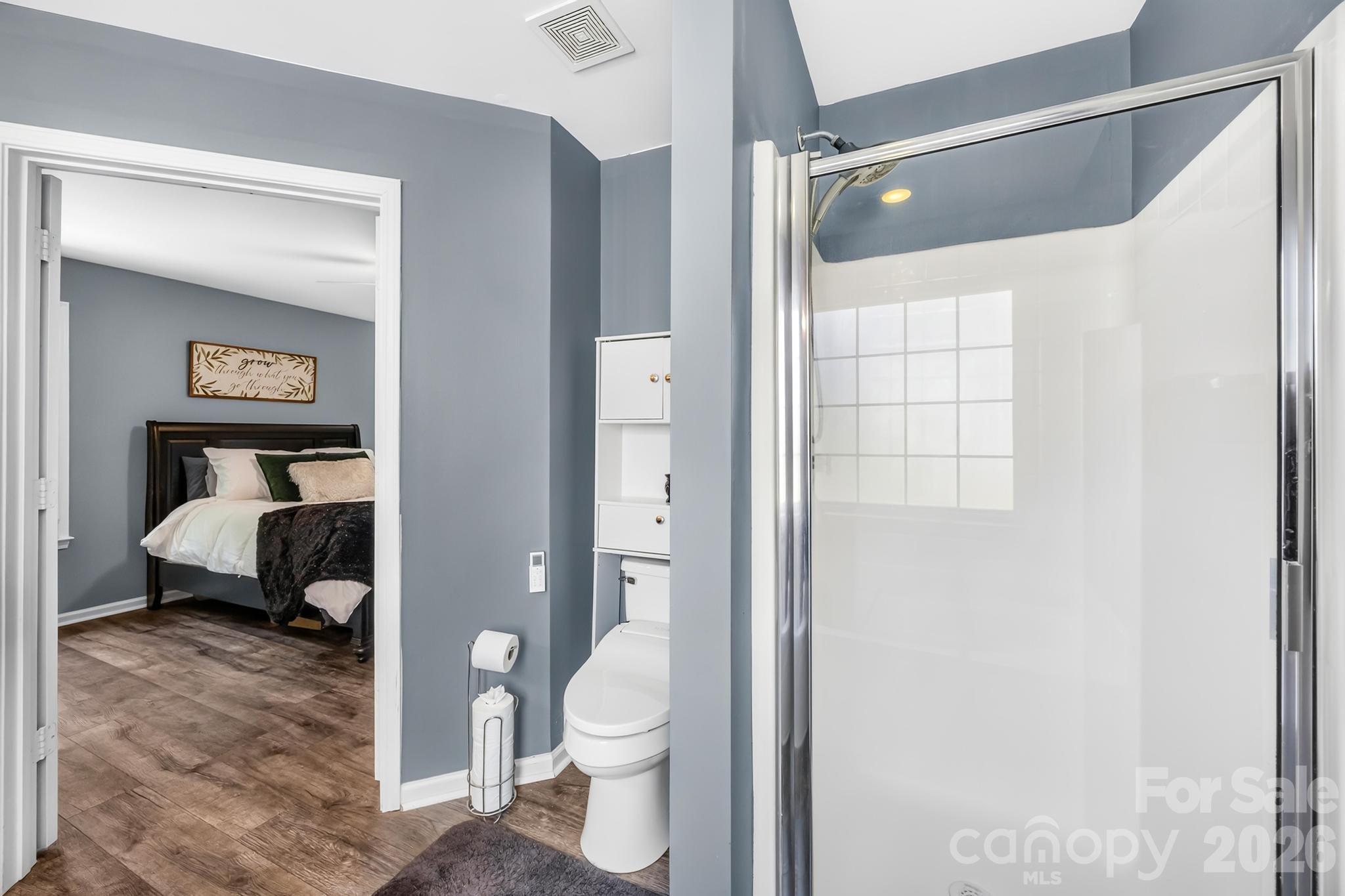 11514 Woodfire Road — Charlotte