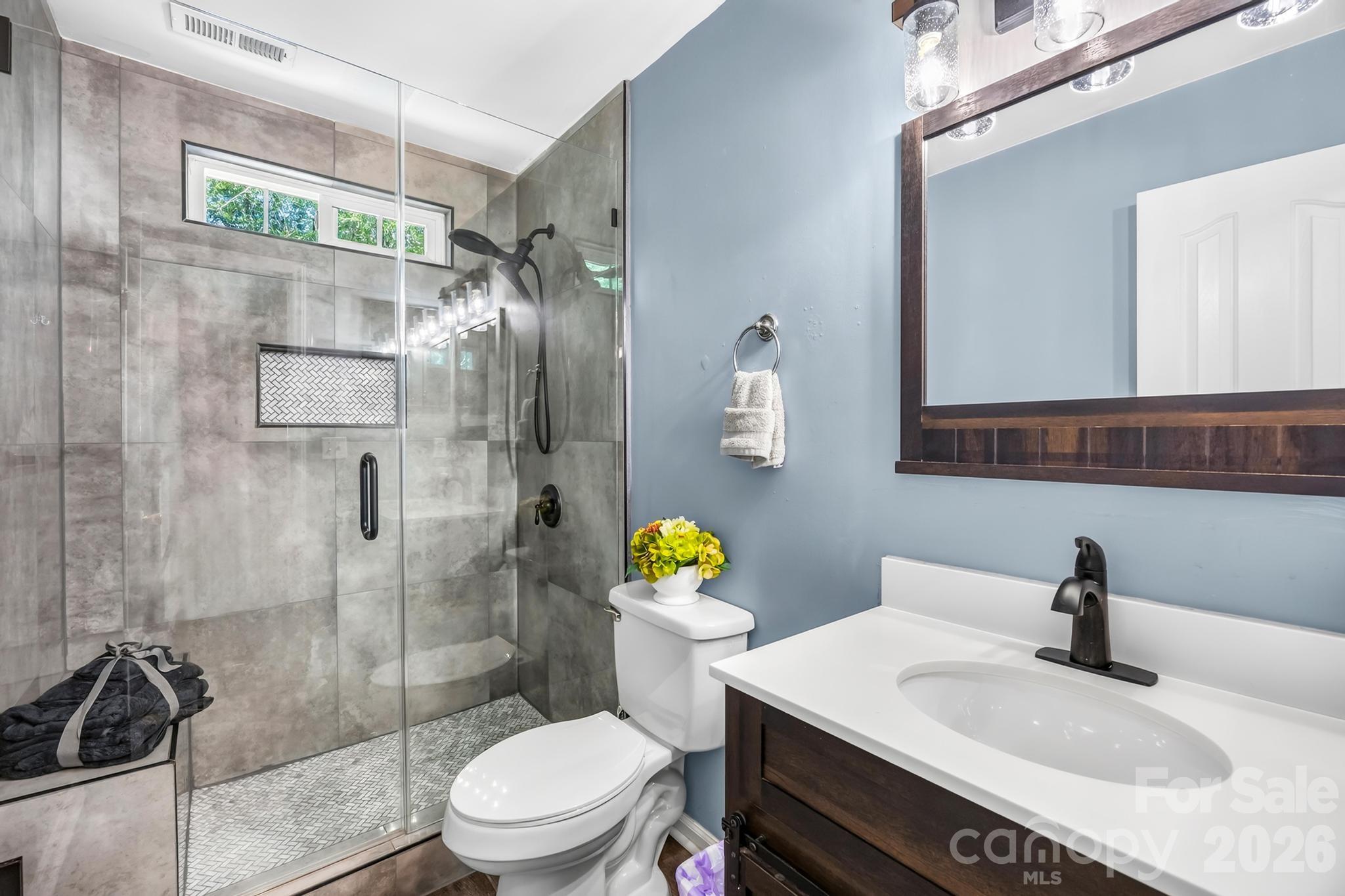 11514 Woodfire Road — Charlotte