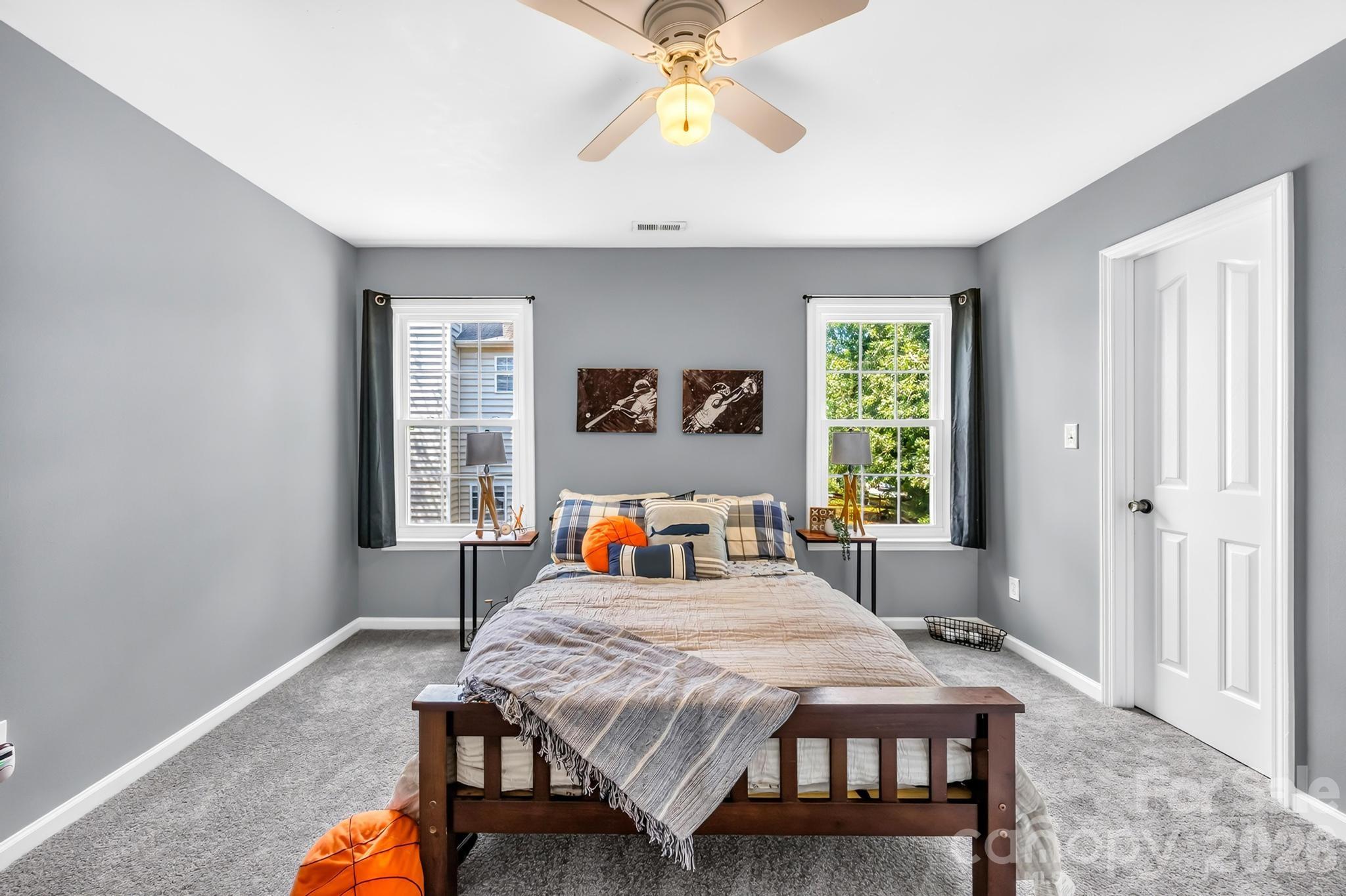 11514 Woodfire Road — Charlotte