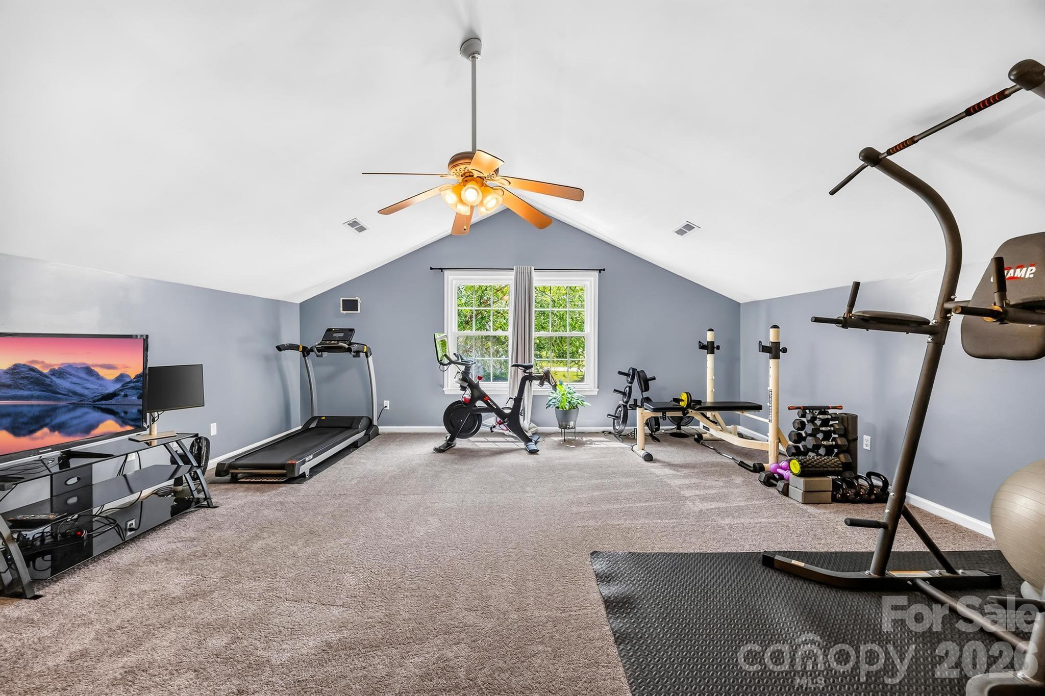 11514 Woodfire Road — Charlotte