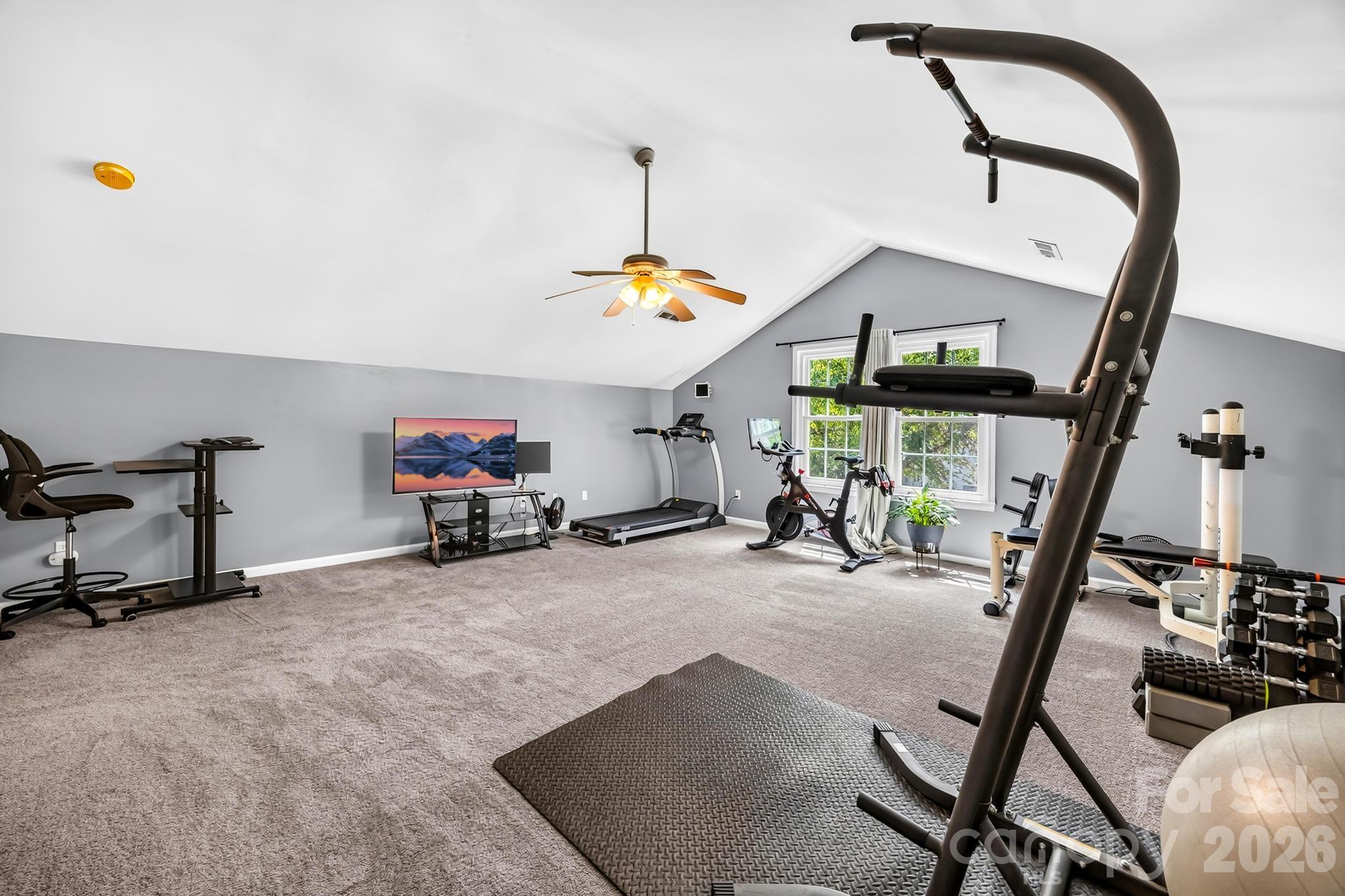11514 Woodfire Road — Charlotte