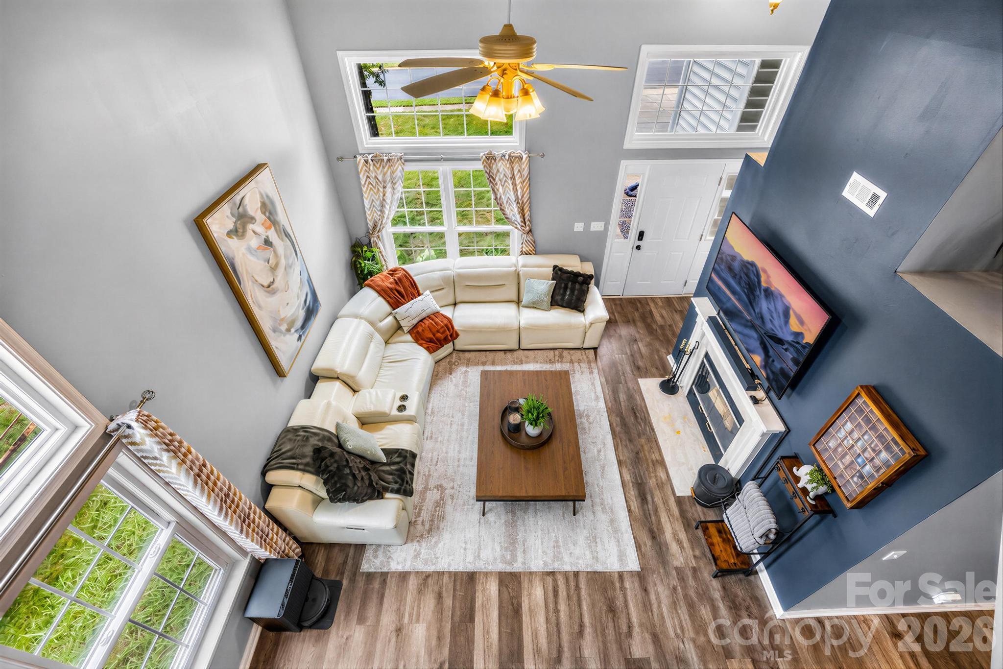 11514 Woodfire Road — Charlotte