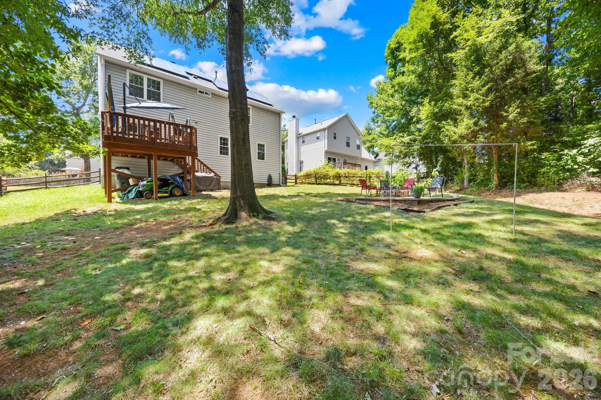11514 Woodfire Road — Charlotte