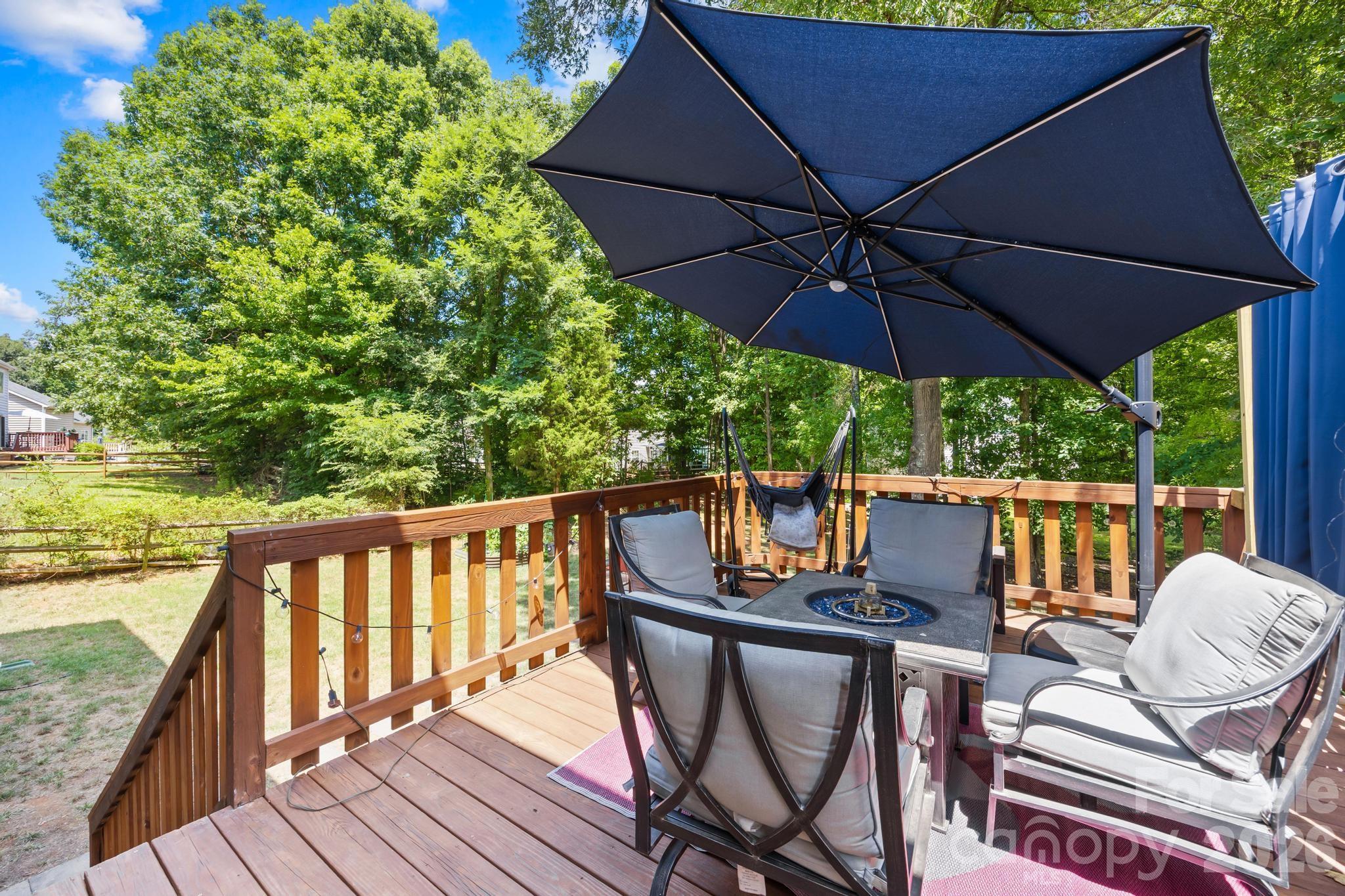 11514 Woodfire Road — Charlotte