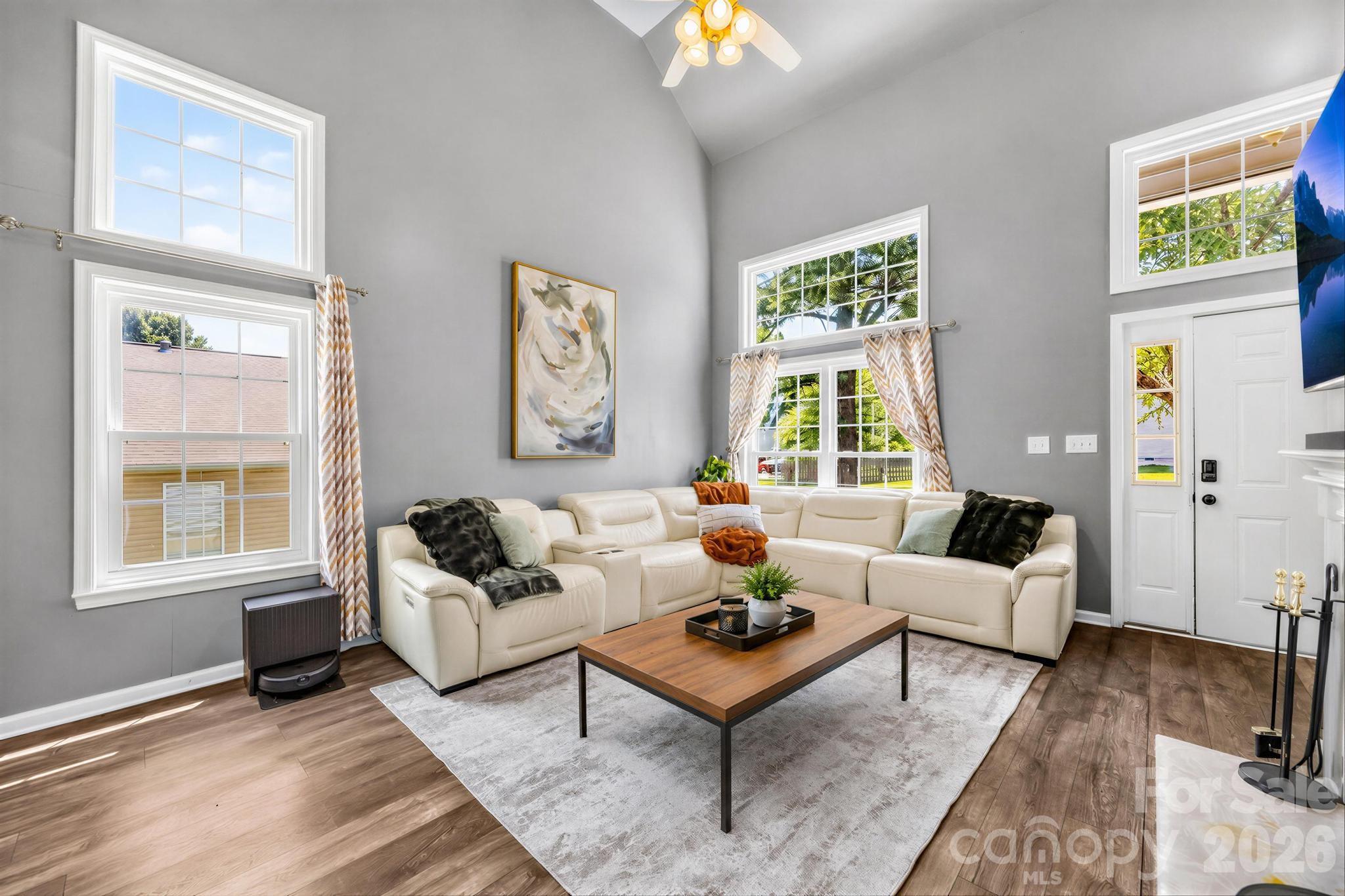 11514 Woodfire Road — Charlotte