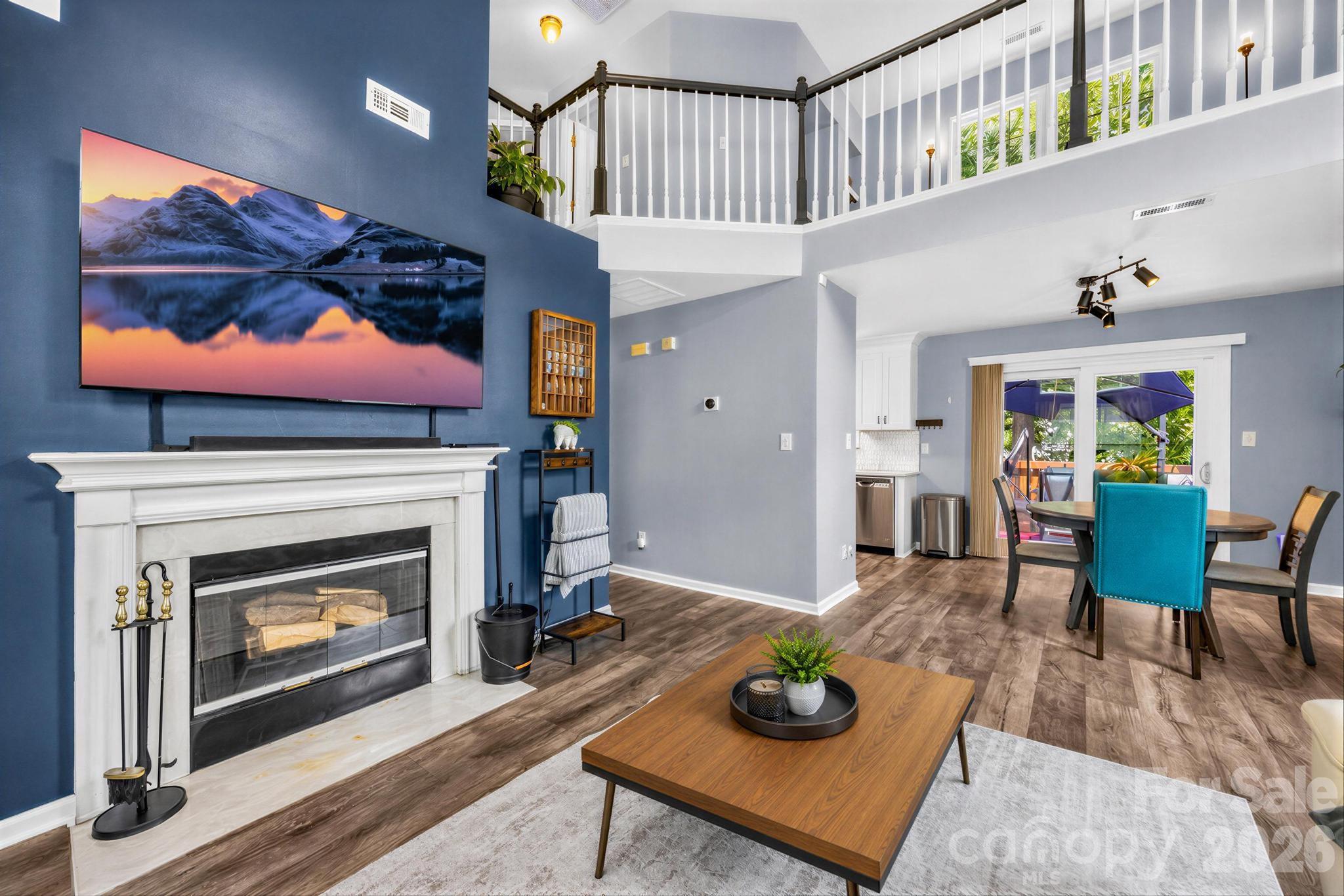 11514 Woodfire Road — Charlotte