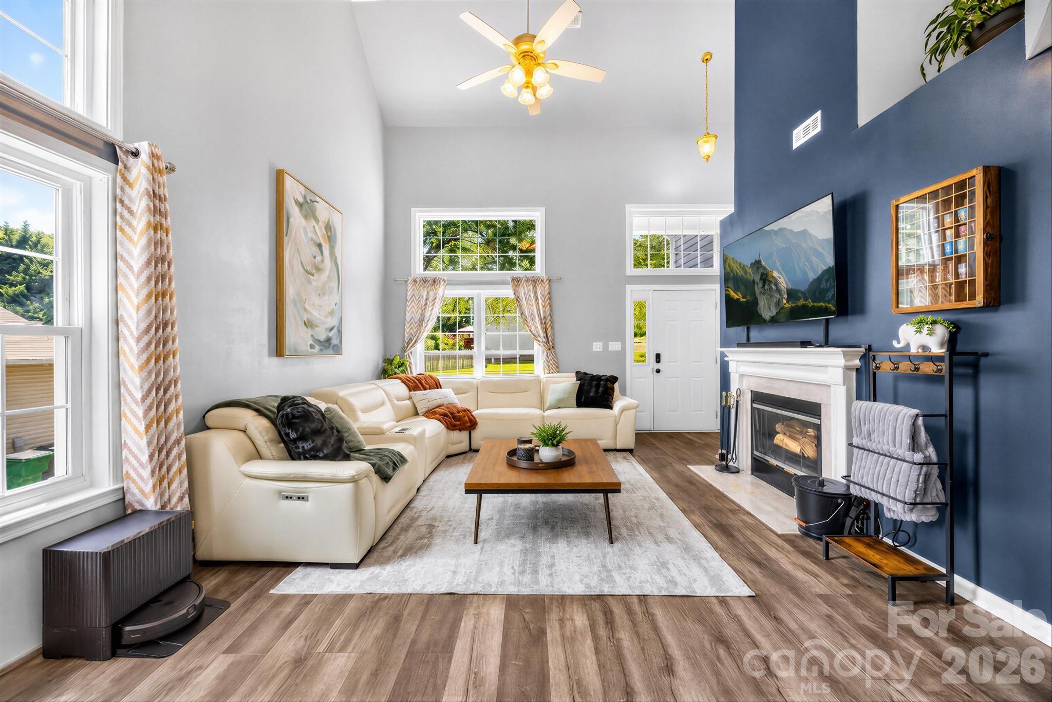 11514 Woodfire Road — Charlotte