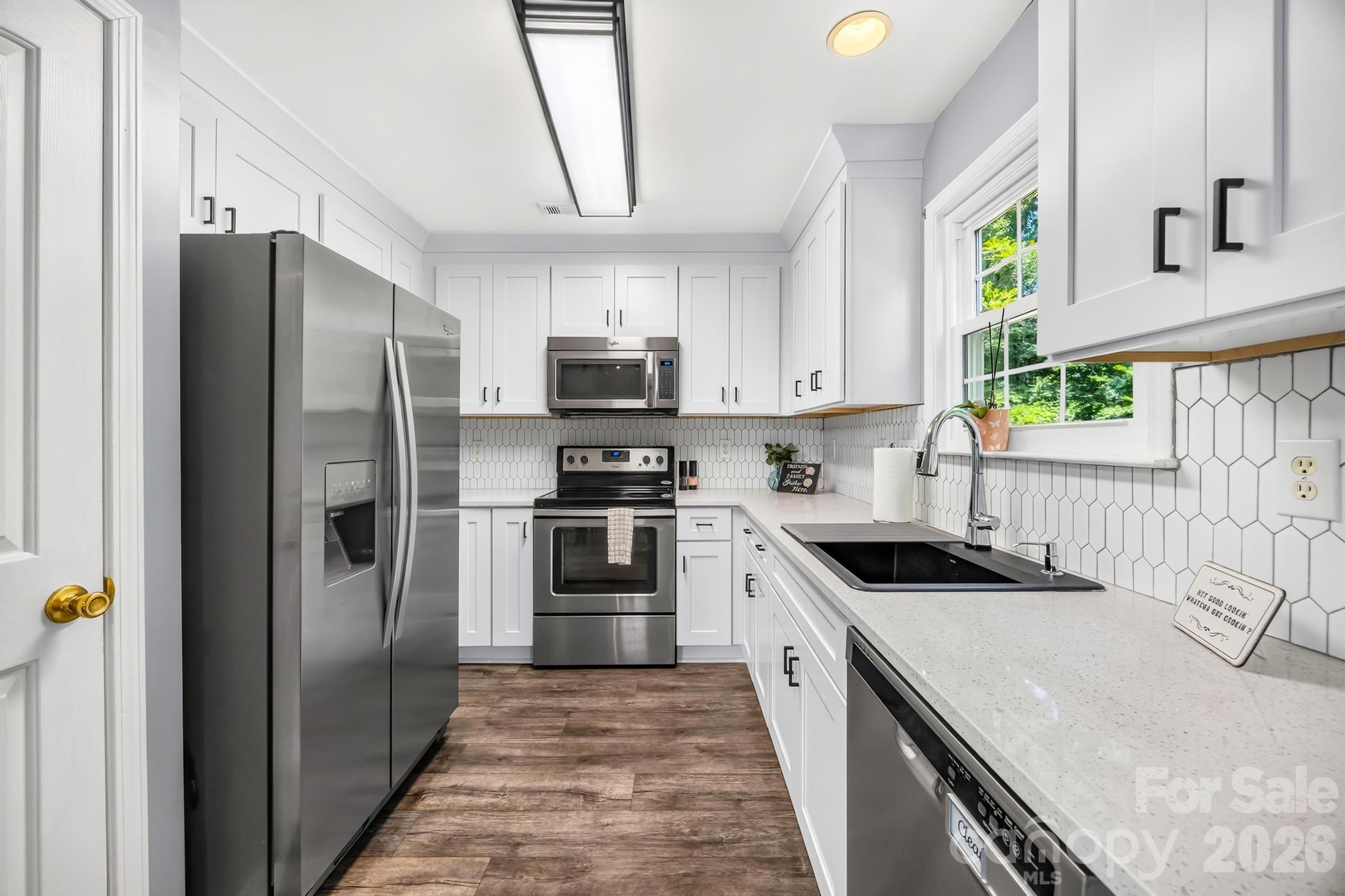 11514 Woodfire Road — Charlotte