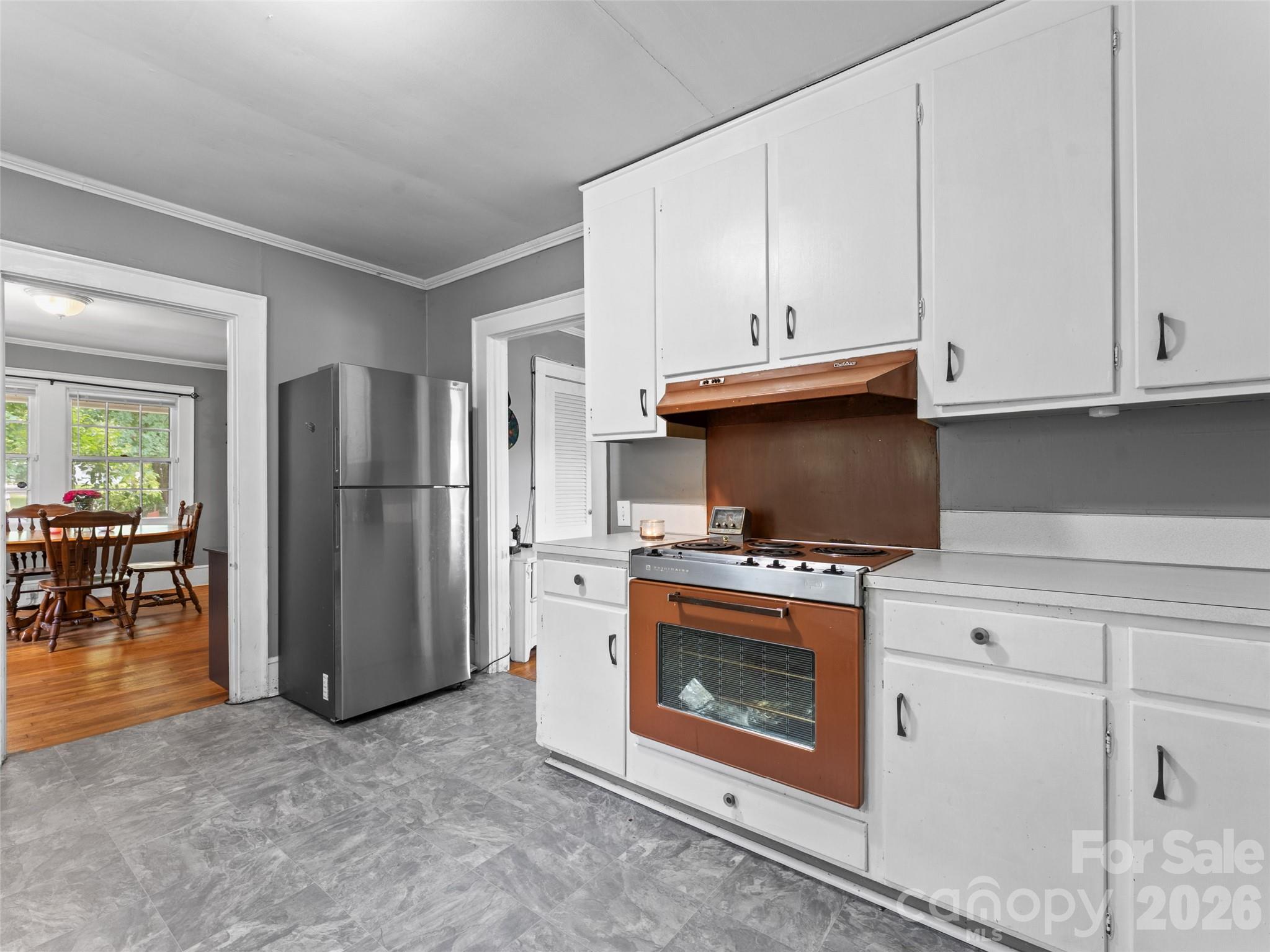 428 Oakland Road — Spindale