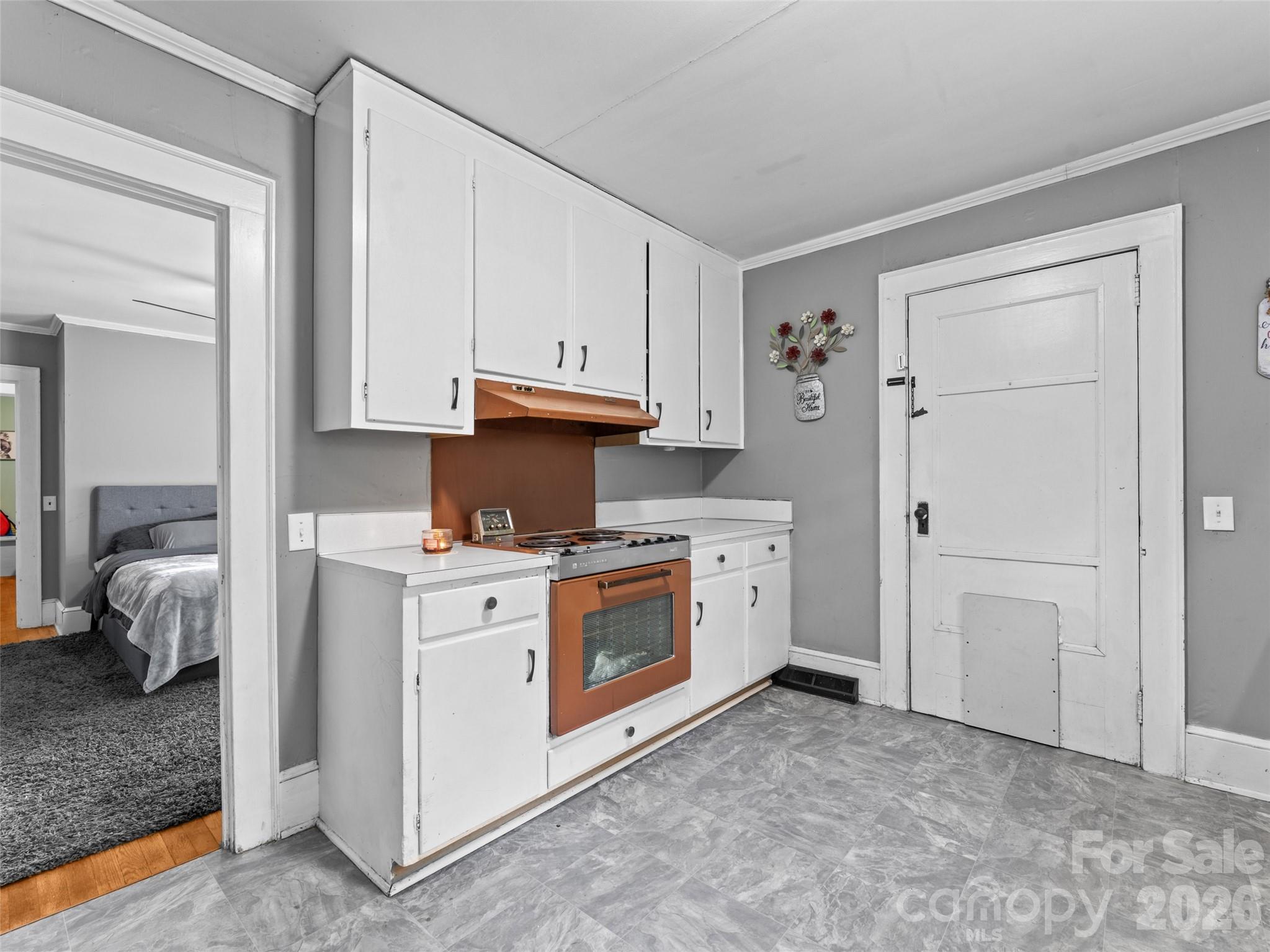 428 Oakland Road — Spindale
